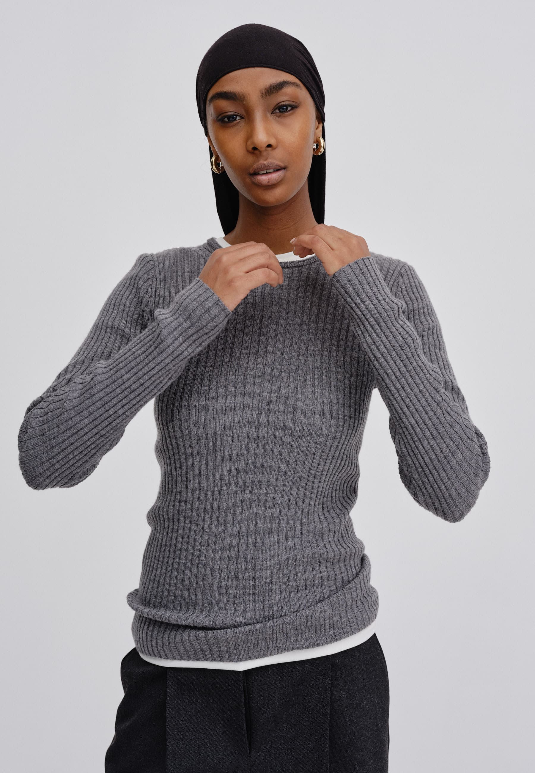 Birgitte-Herskind_Camp-Blouse_Grey_6