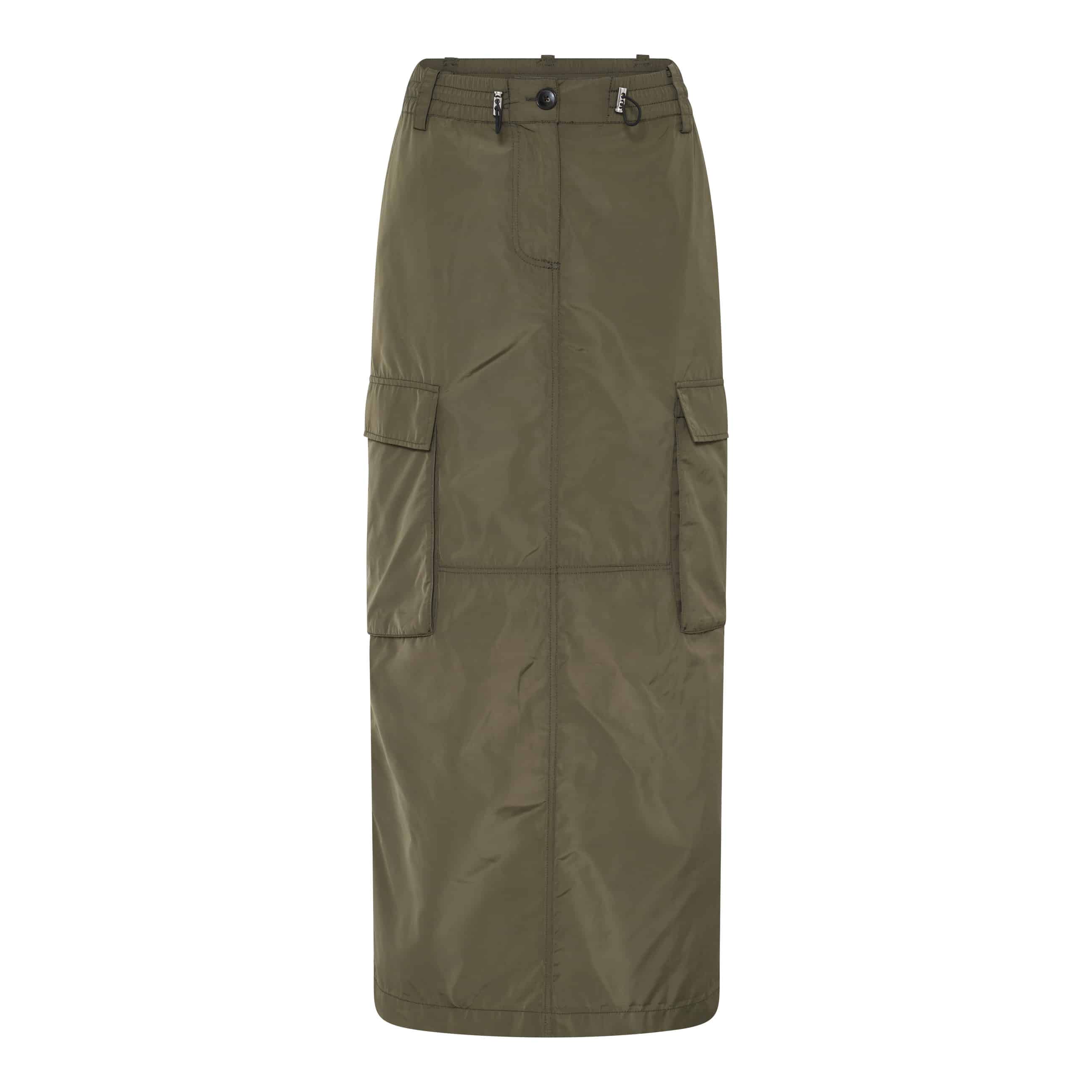 Herskind_Phoneix-Skirt_Khaki_0