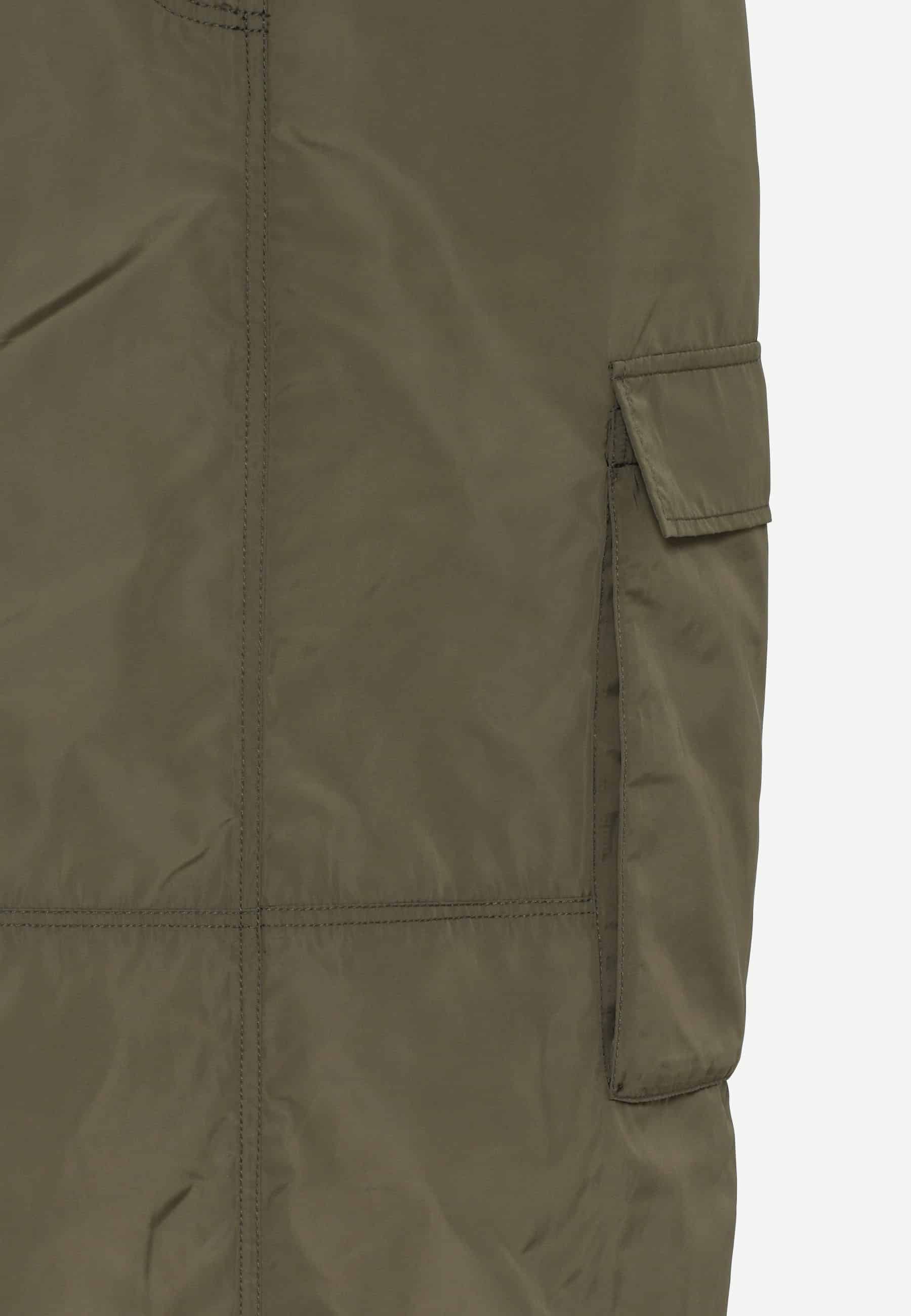 Herskind_Phoneix-Skirt_Khaki_1