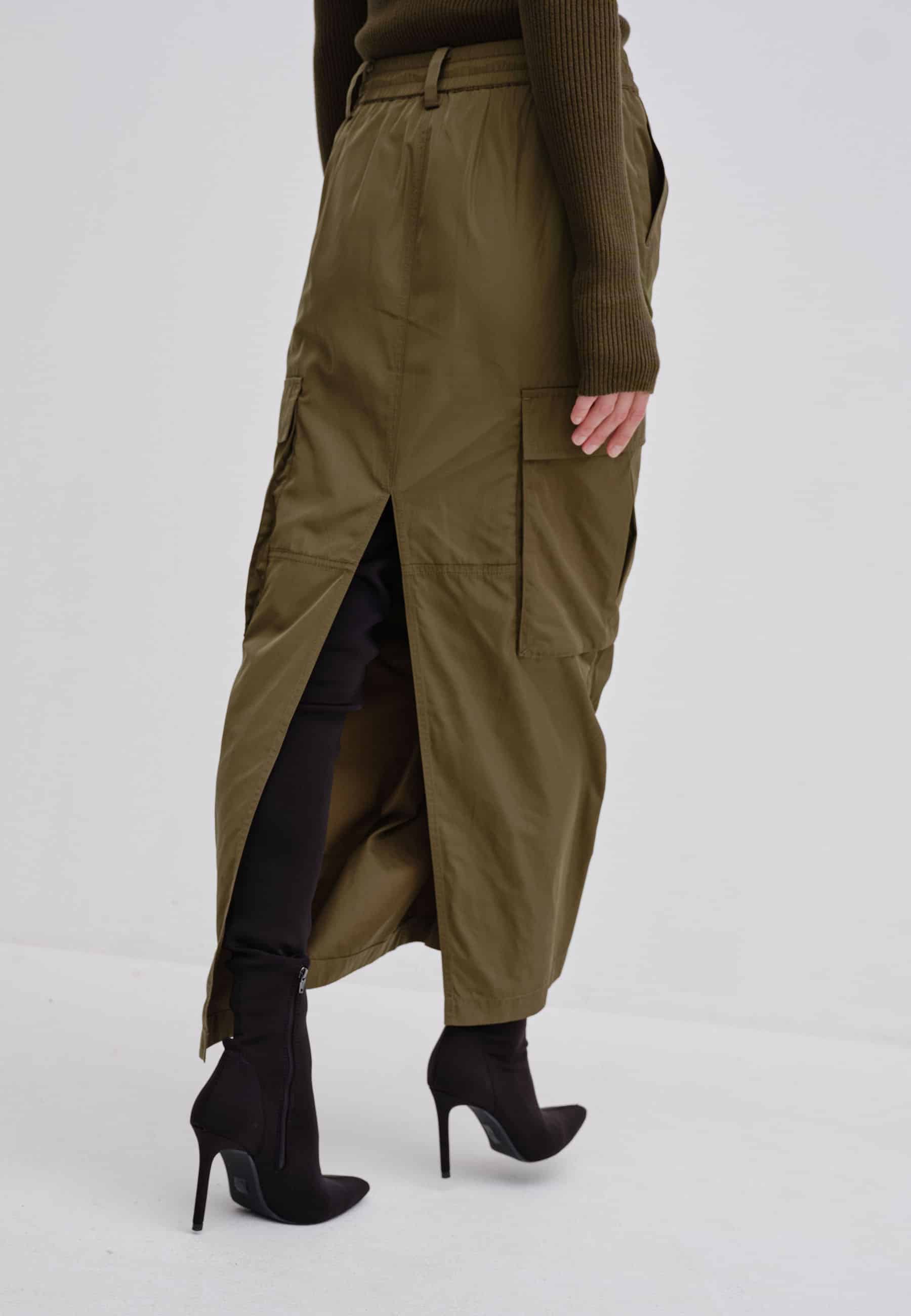 Herskind_Phoneix-Skirt_Khaki_4