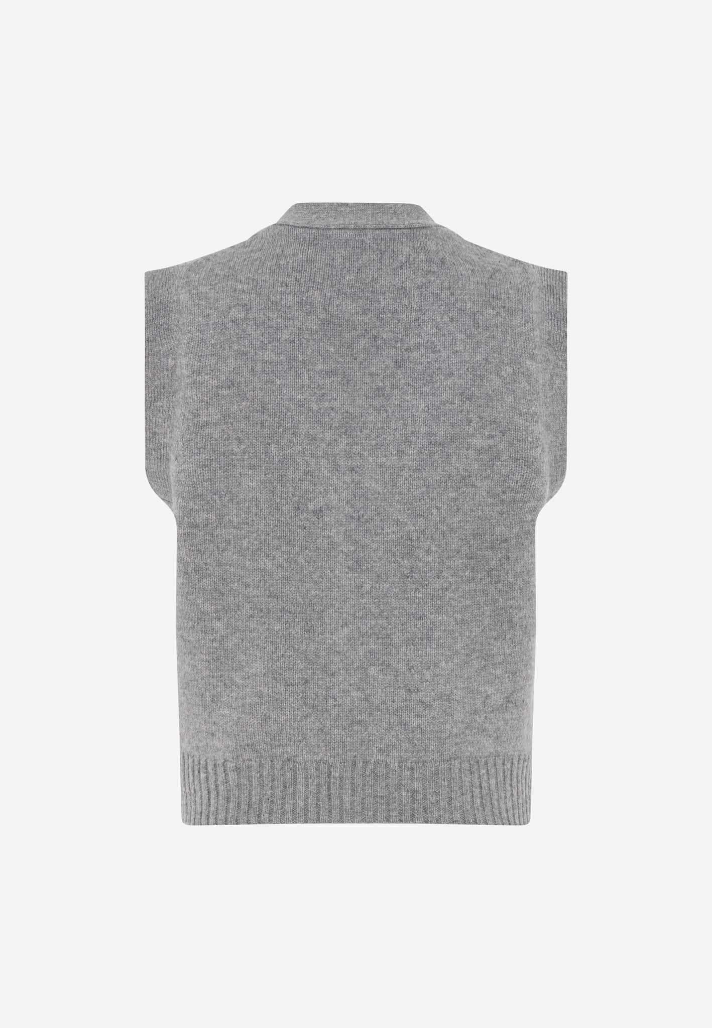 Herskind_Thea_Knit_Vest_Grey_7