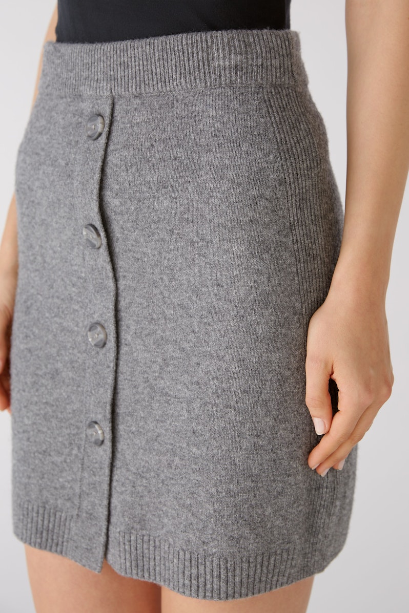 OUI_Knitted-Skirt_1
