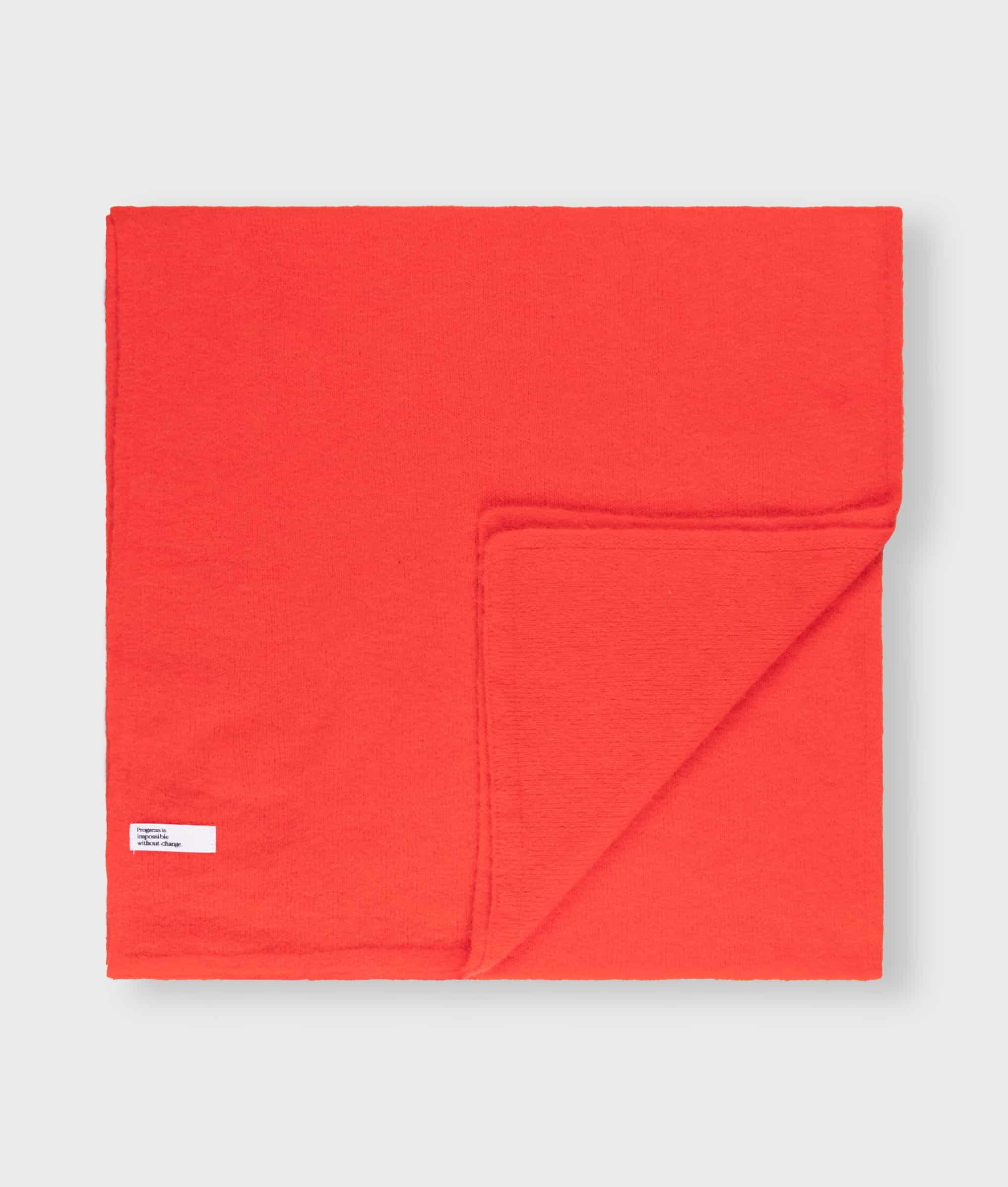 10Days_soft-knit-scarf_red_1