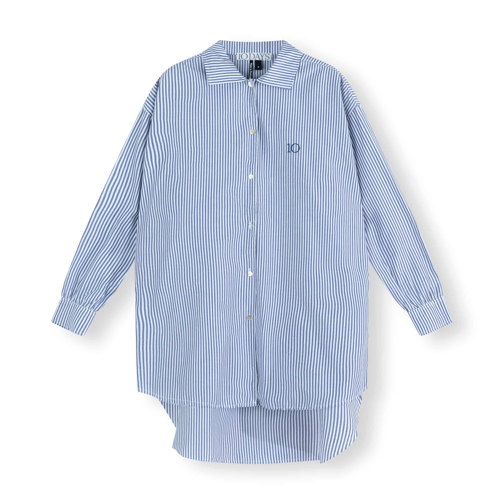 10Days_Boxy-Blouse-Stripes