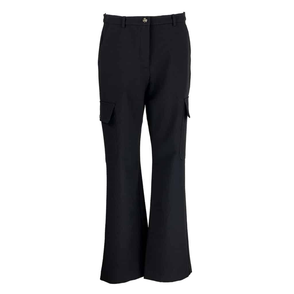 Spencer Pocket Pants Margareta Concept Store