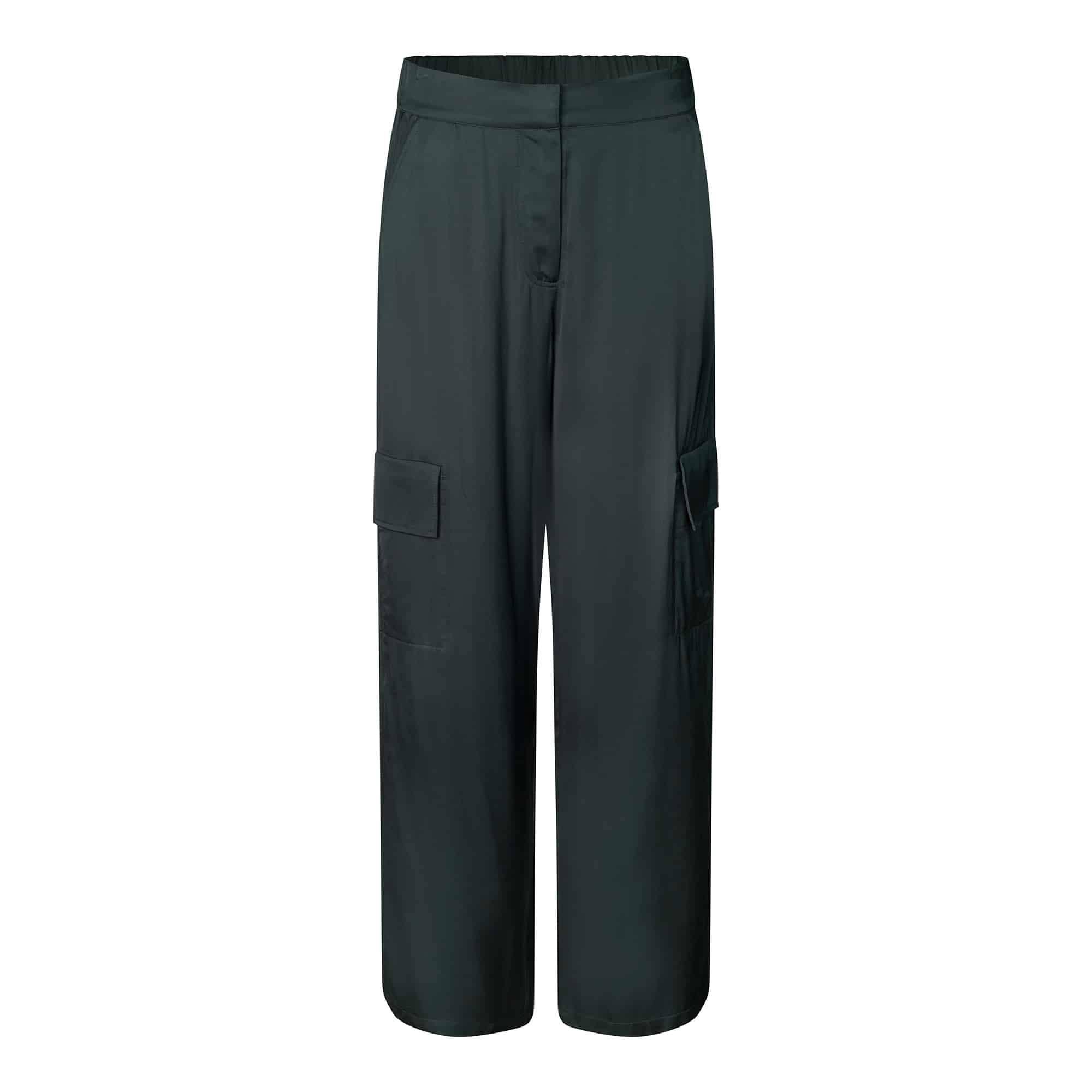 Galla Cargo Trousers | Margareta Concept Store