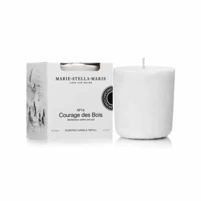 Refill Scented Candle N°14 Courage des Bois