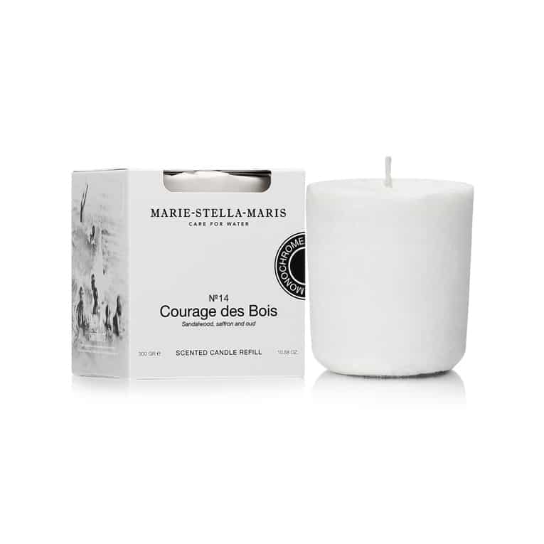 Marie-Stella-Maris_Candle_Refill_Courages-des-bois_1