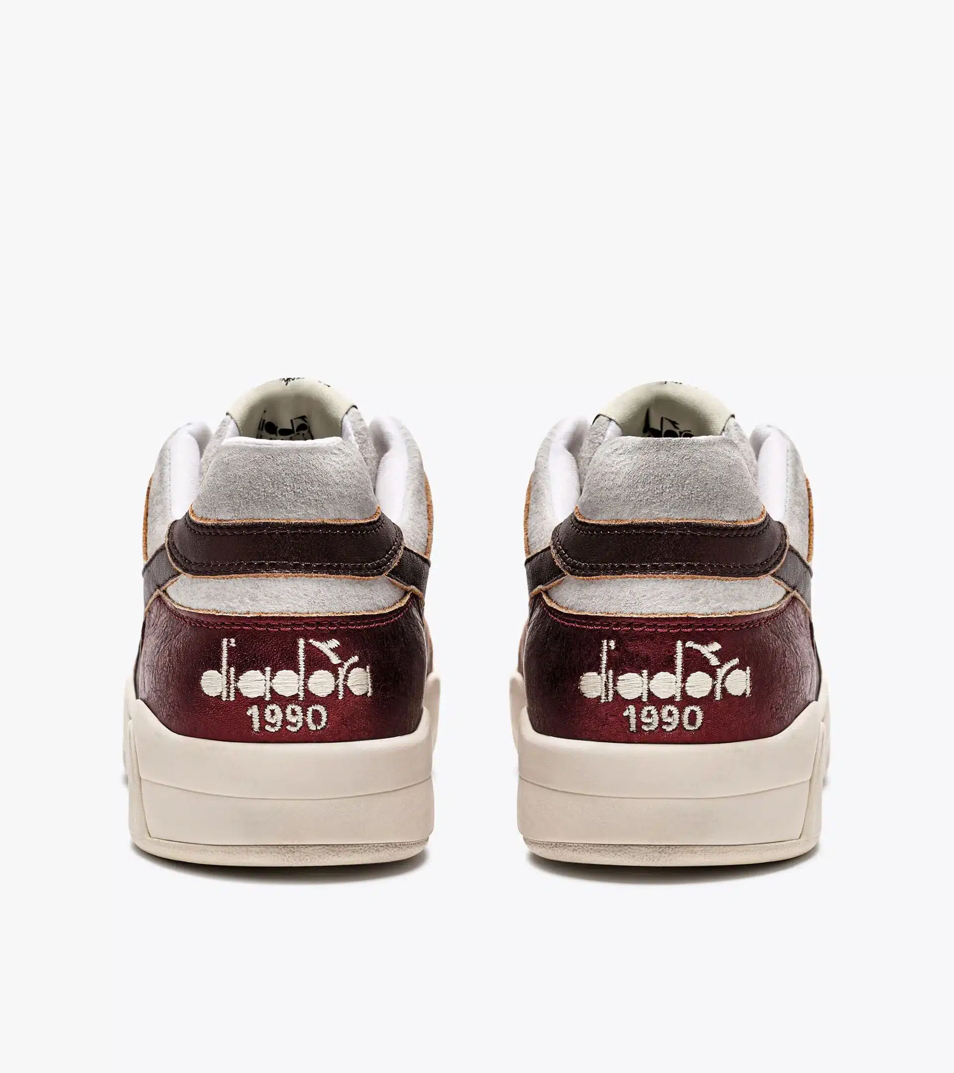 201 (1) Diadora B.560 Metal Pigskin WN
