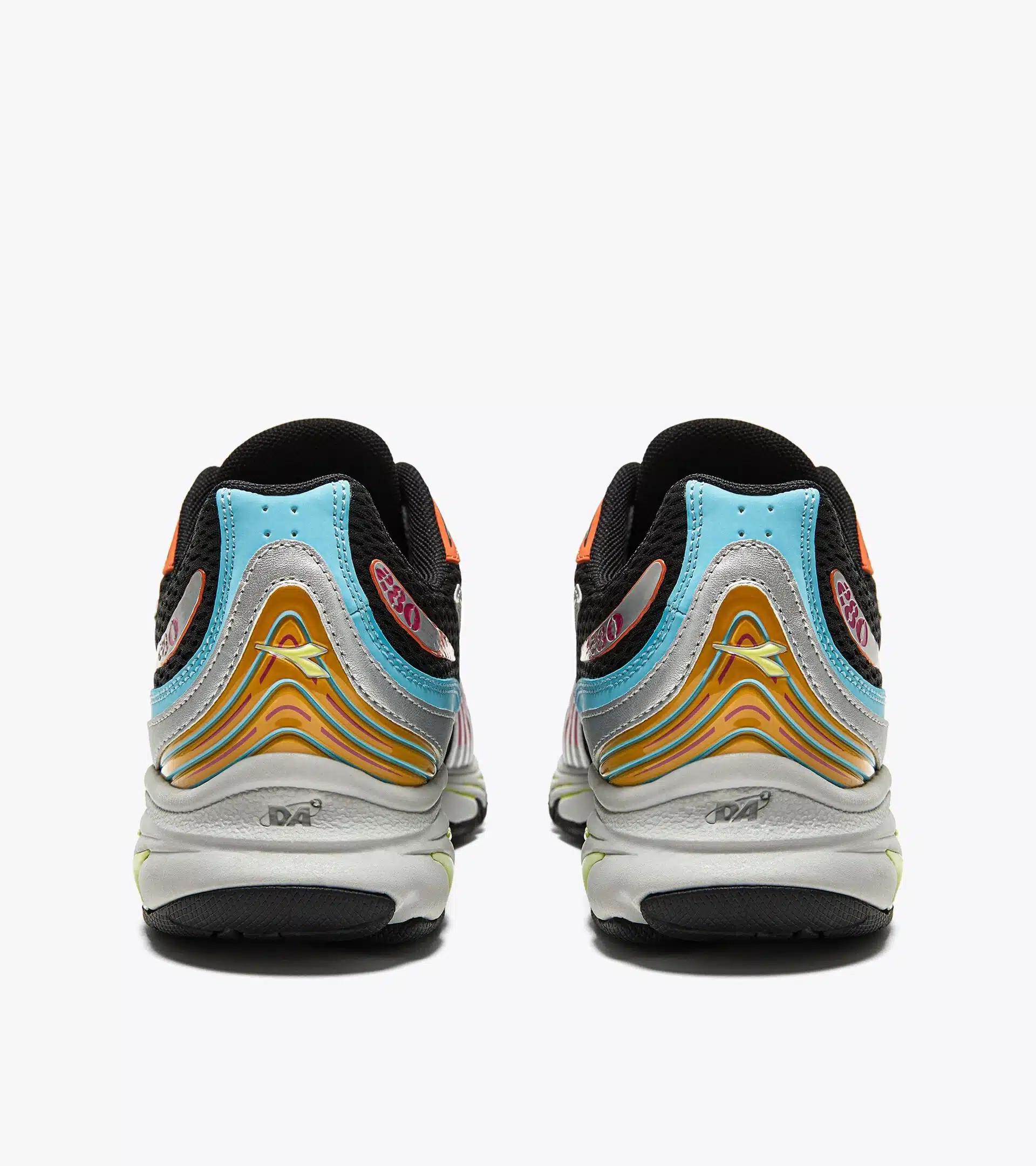 501-1 Diadora Mythos Propulsion 280 M2