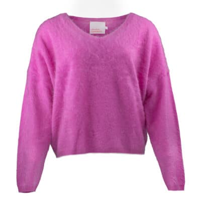Soeli Cashmere Sweater