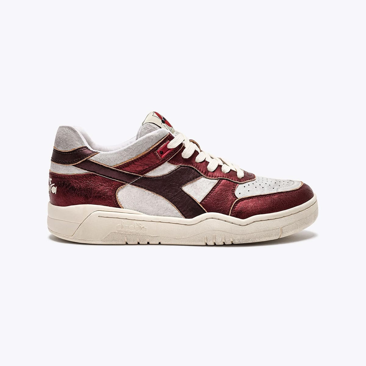 B.560 METAL PIGSKIN WN Diadora B.560 Metal Pigskin WN