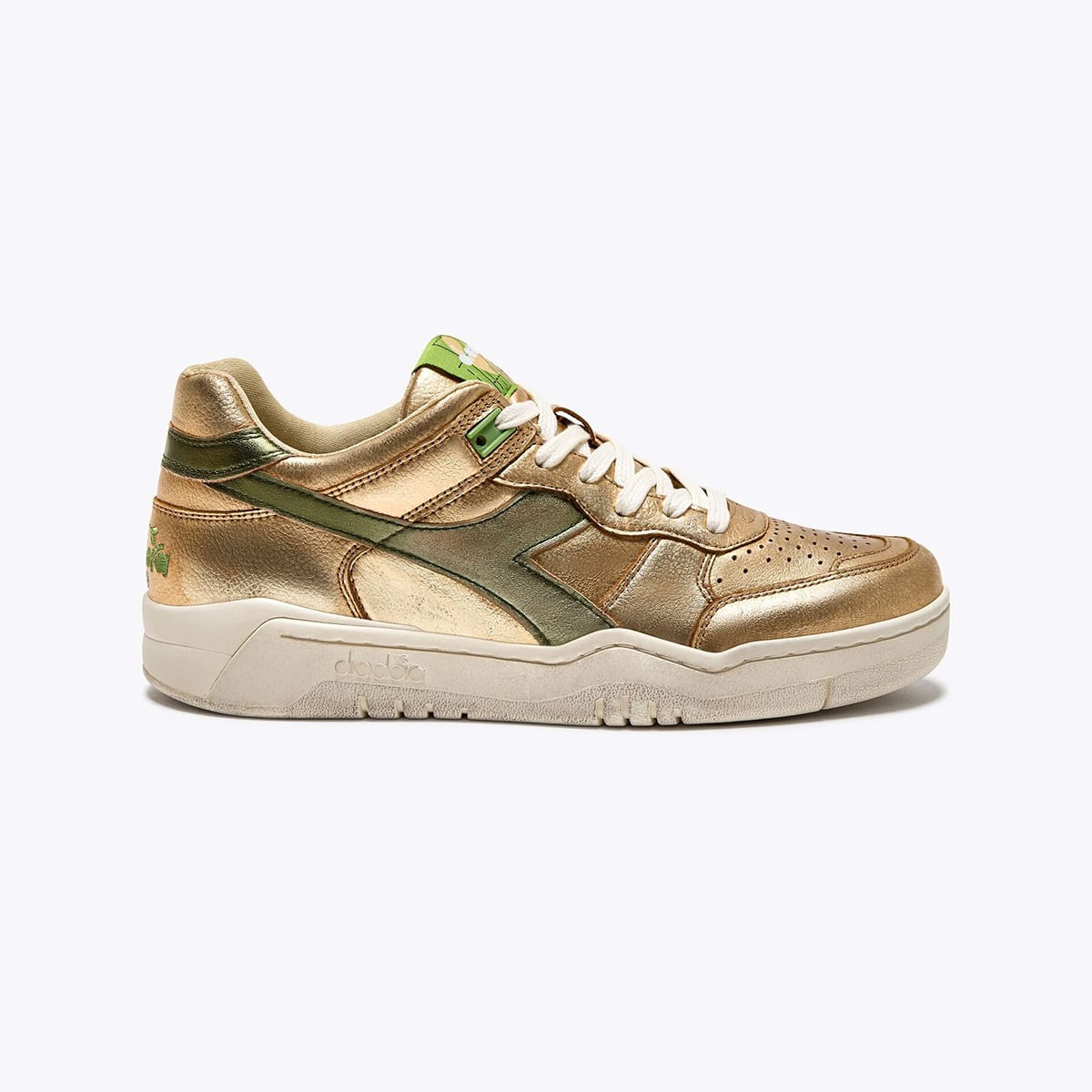 B.560 METALLIC WN Diadora B.560 Metallic WN