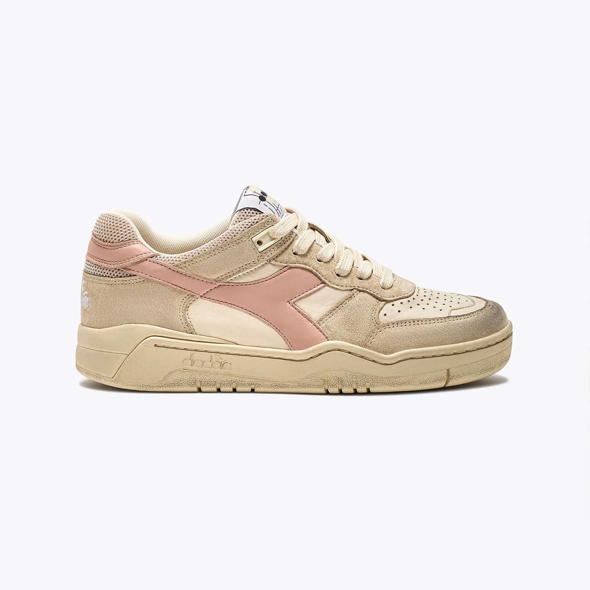 B.560 PIGSKIN USED Diadora B.560 Pigskin Used