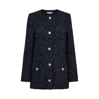 Amalia Pocket Jacket