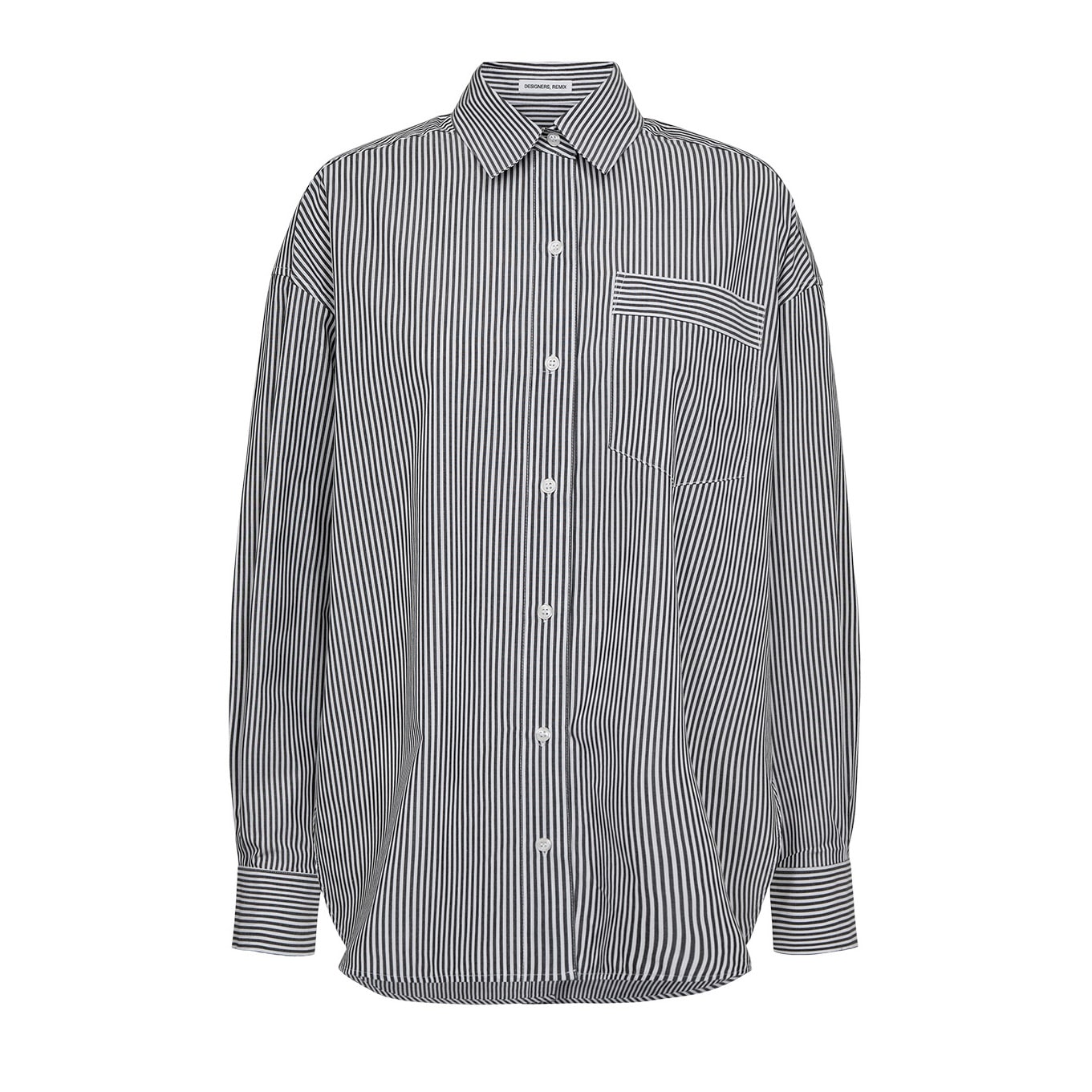 Designers_Remix_Harriet_Oversized_Shirt