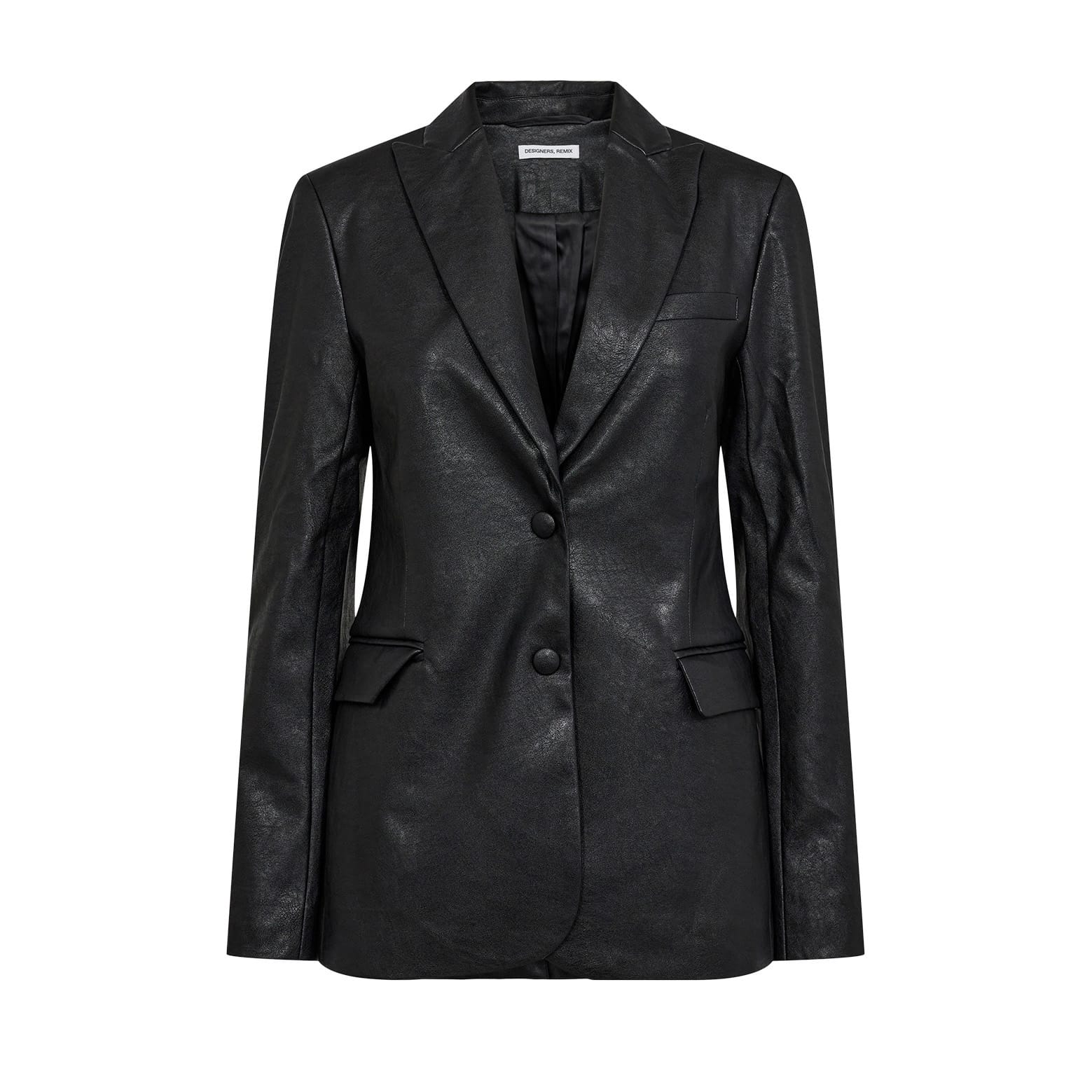 Designers_Remix_Maya_Slim_Blazer