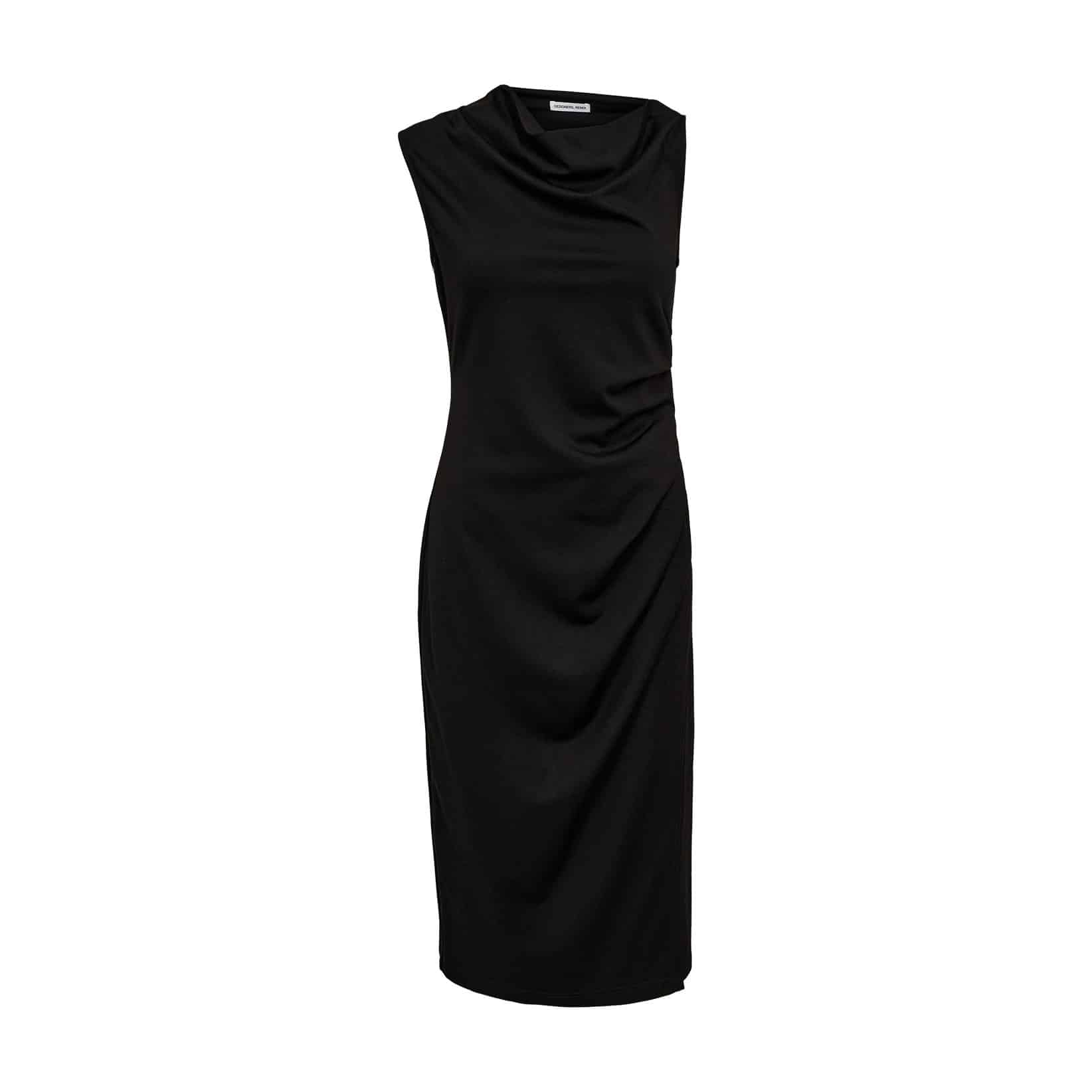Designers_Remix_Zoe_Drape_Dress