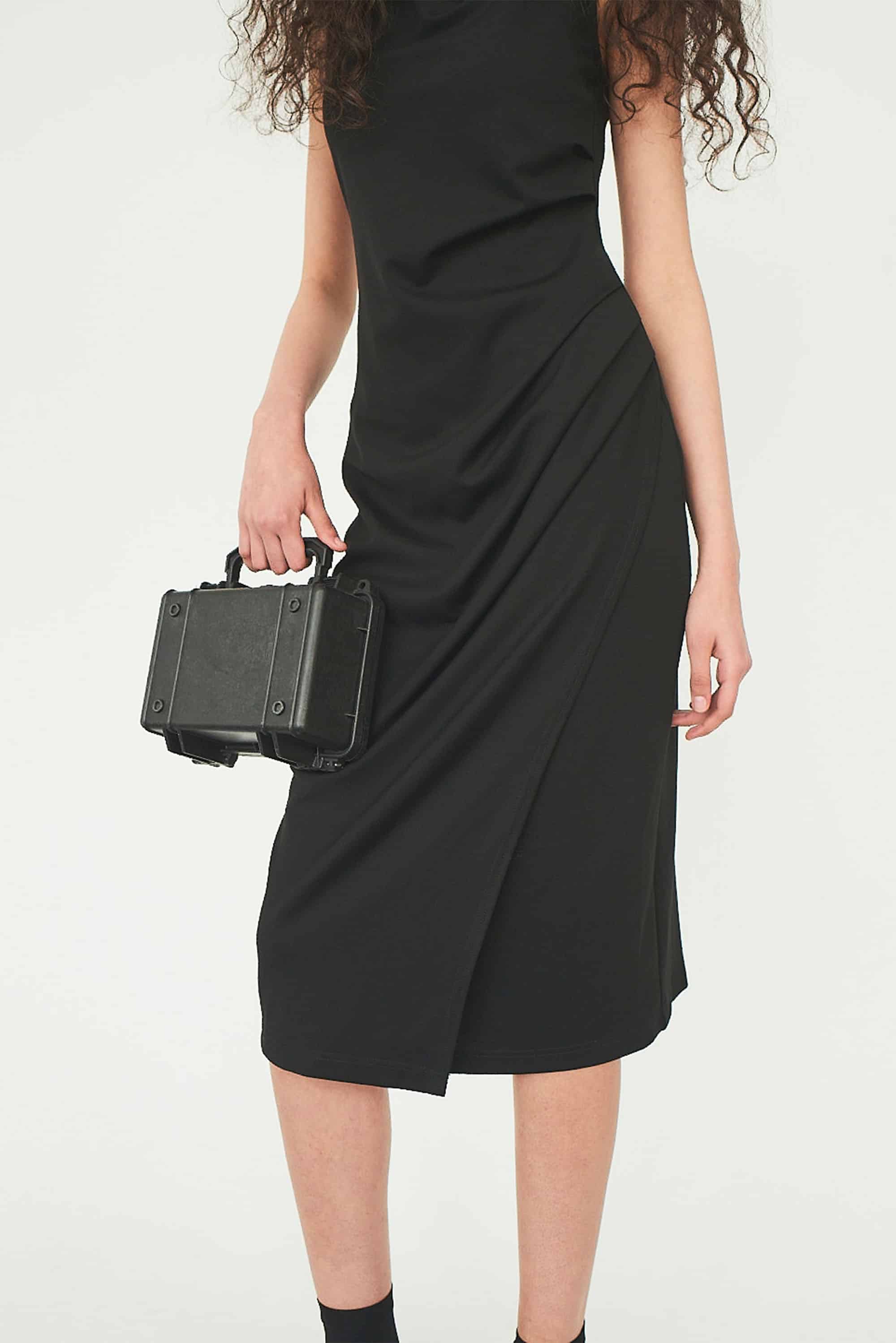 Designers_Remix_Zoe_Drape_Dress_20