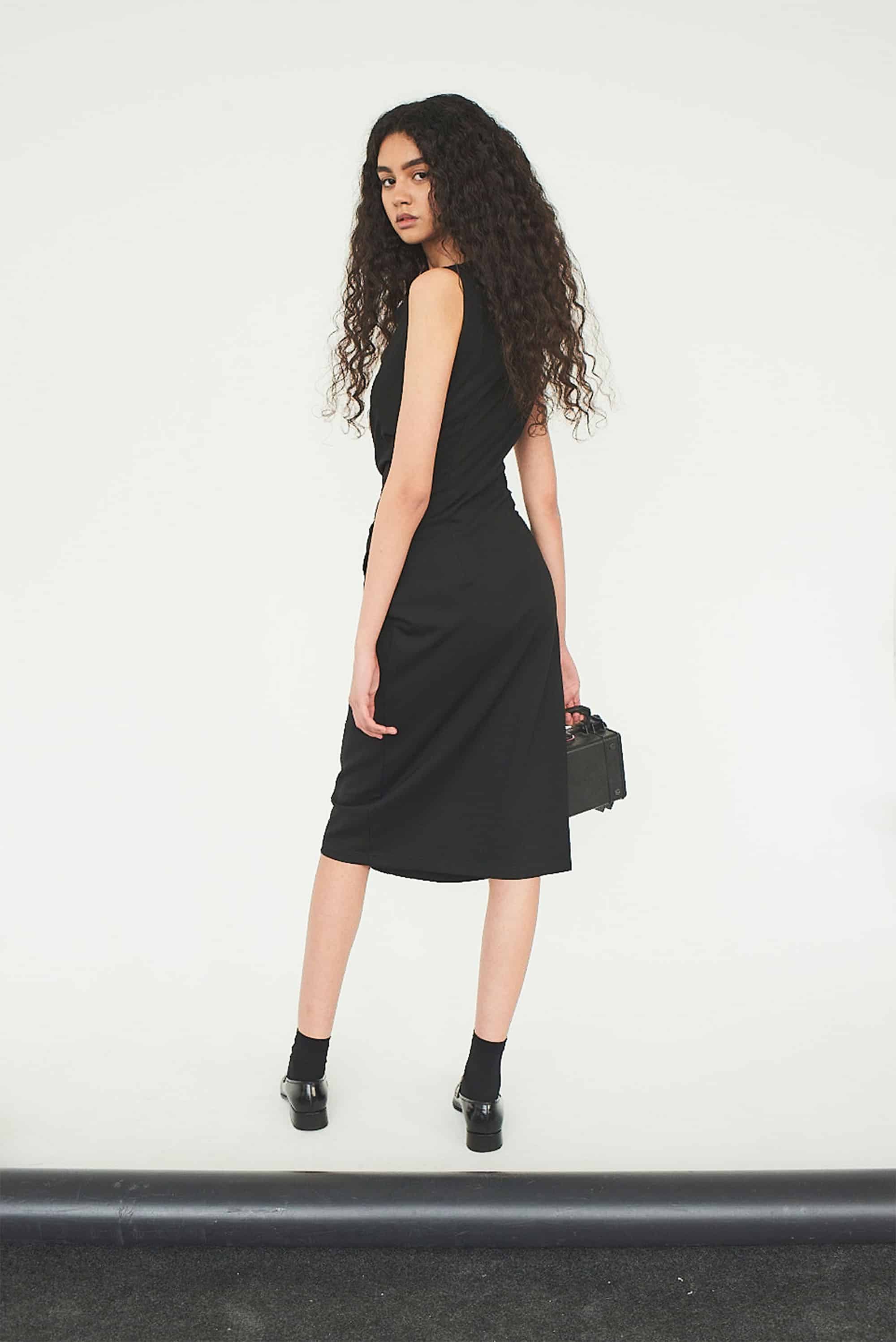 Designers_Remix_Zoe_Drape_Dress_30