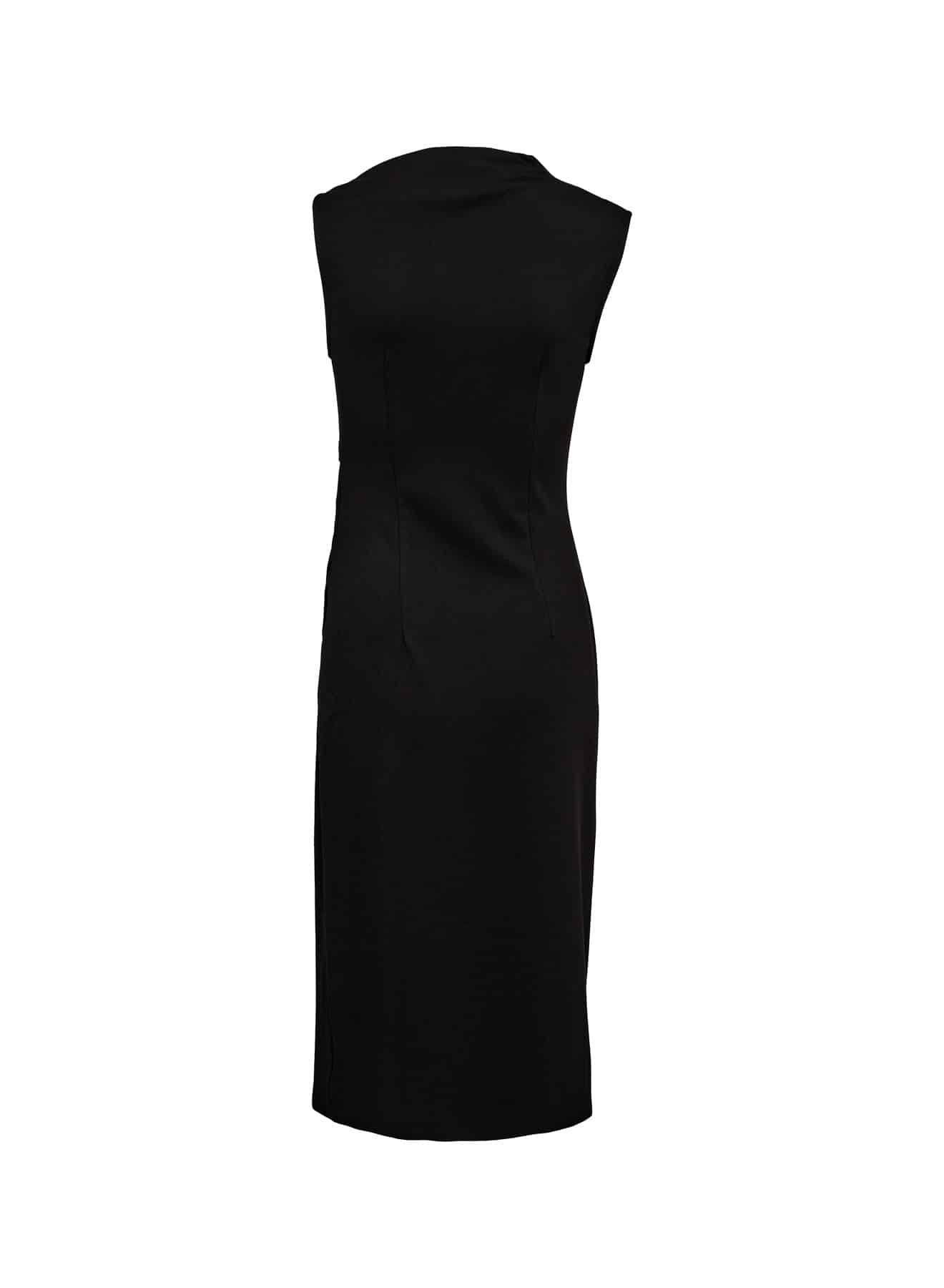 Designers_Remix_Zoe_Drape_Dress_5