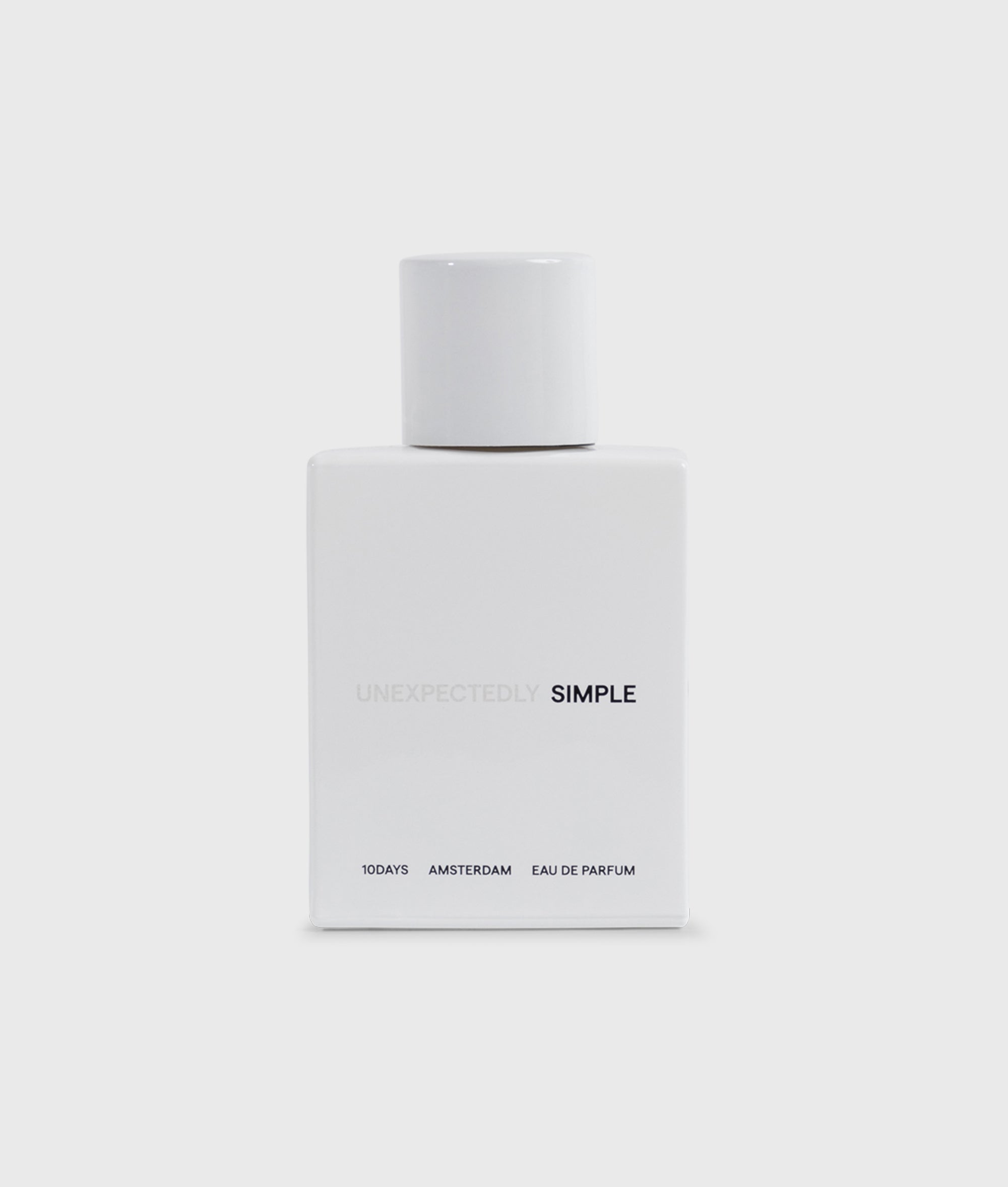 10Days_SIMPLE_parfum