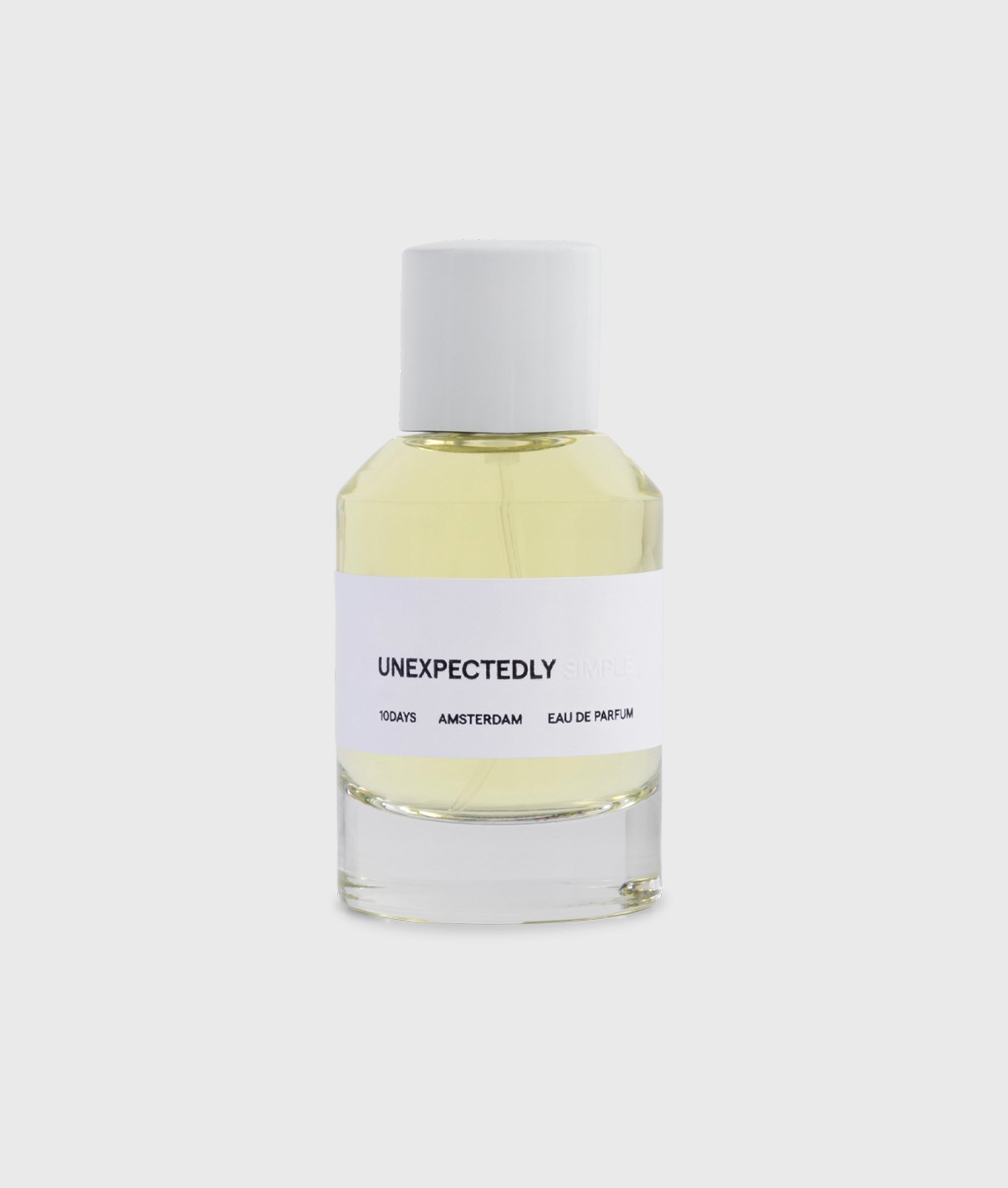 10Days_UNEXPECTEDLY_parfum