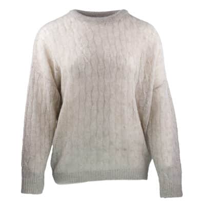 Alika Jumper