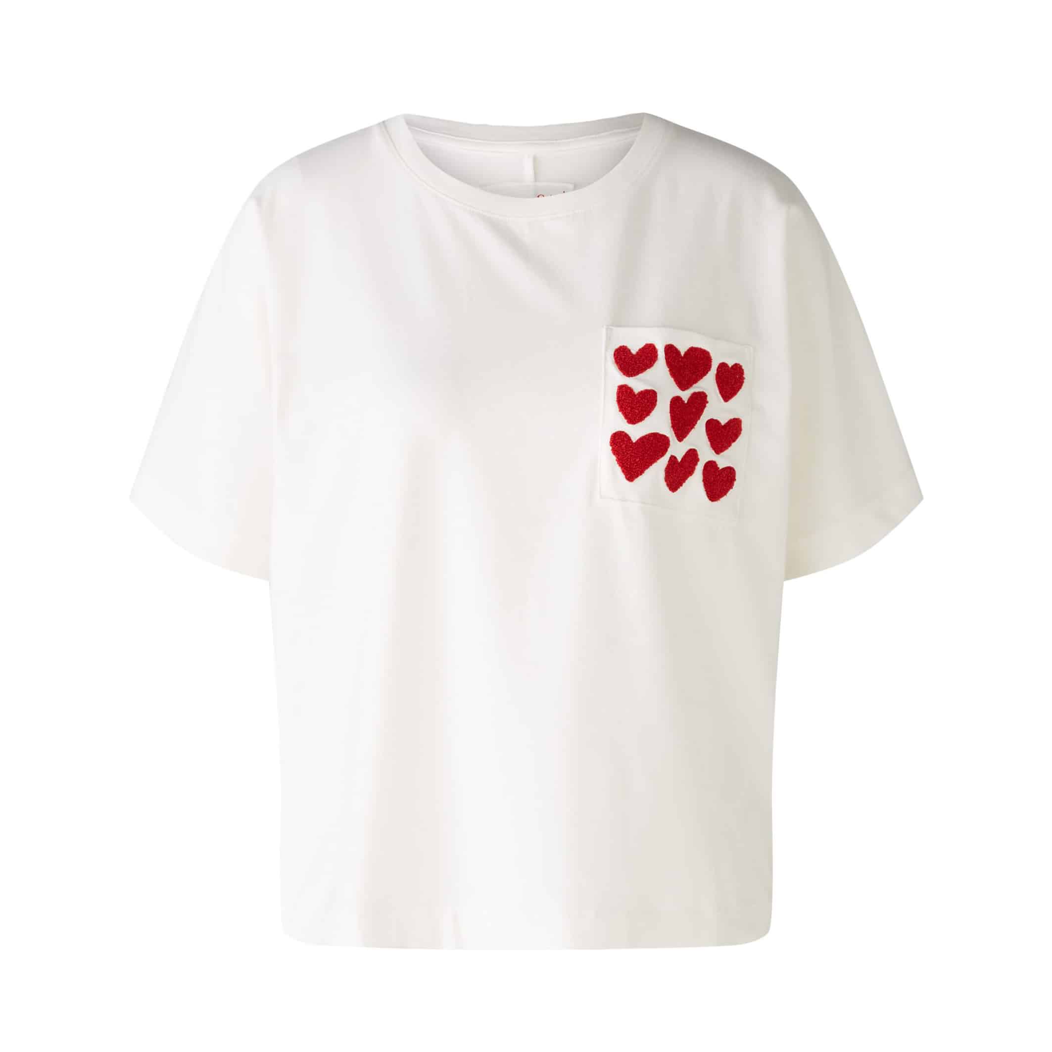 Oui-T-Shirt-Heart