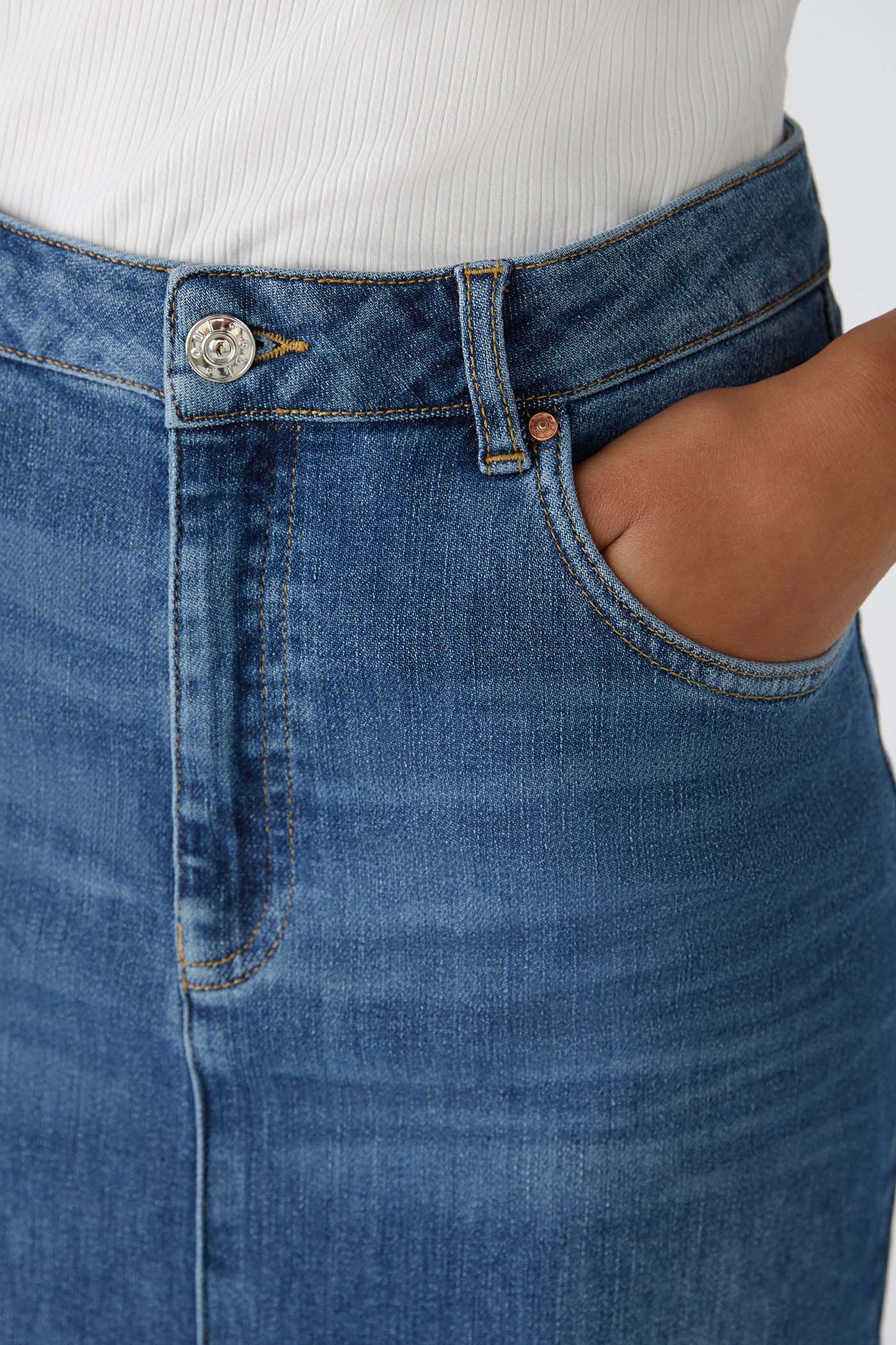 Oui_Denim-skirt_3