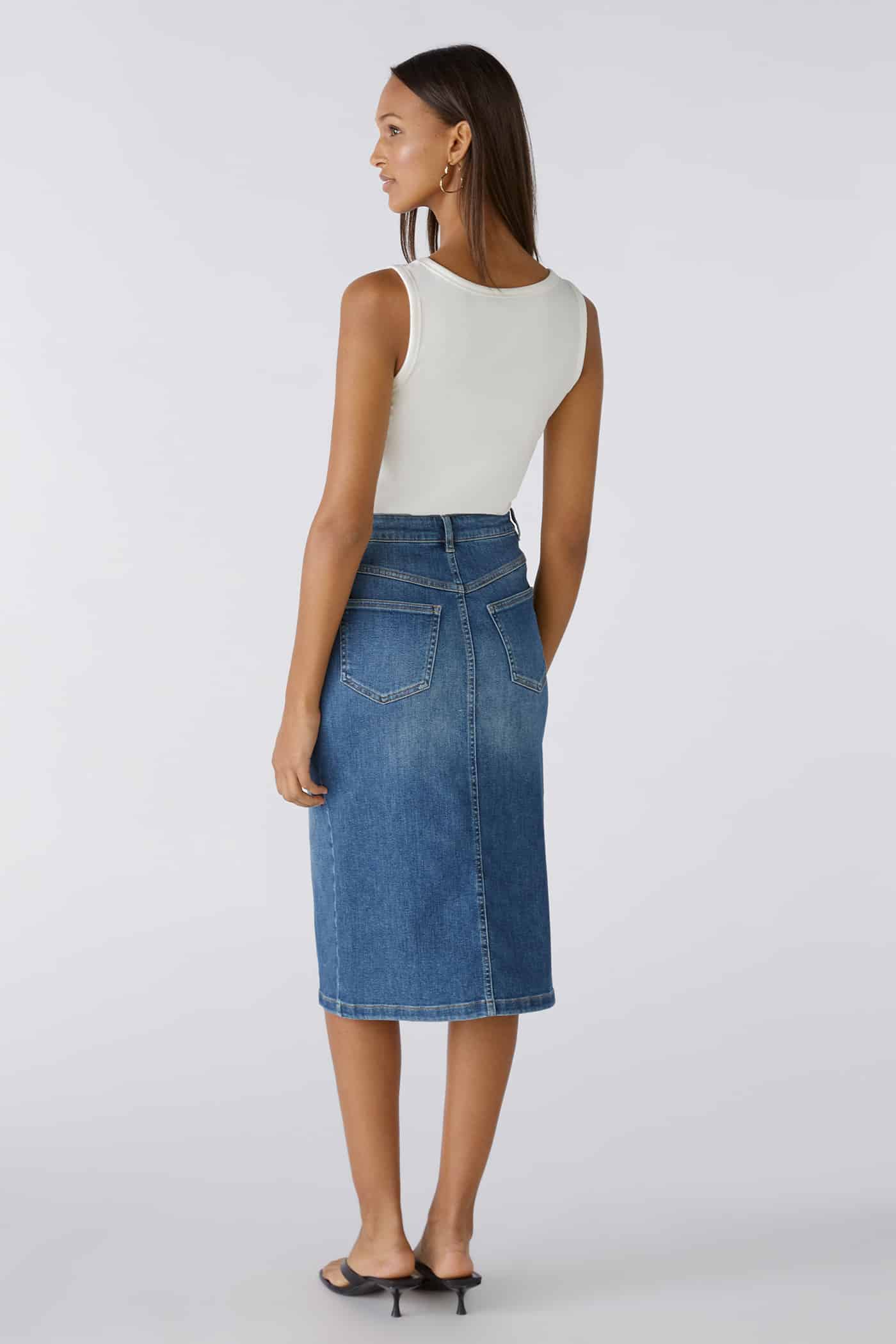 Oui_Denim-skirt_4