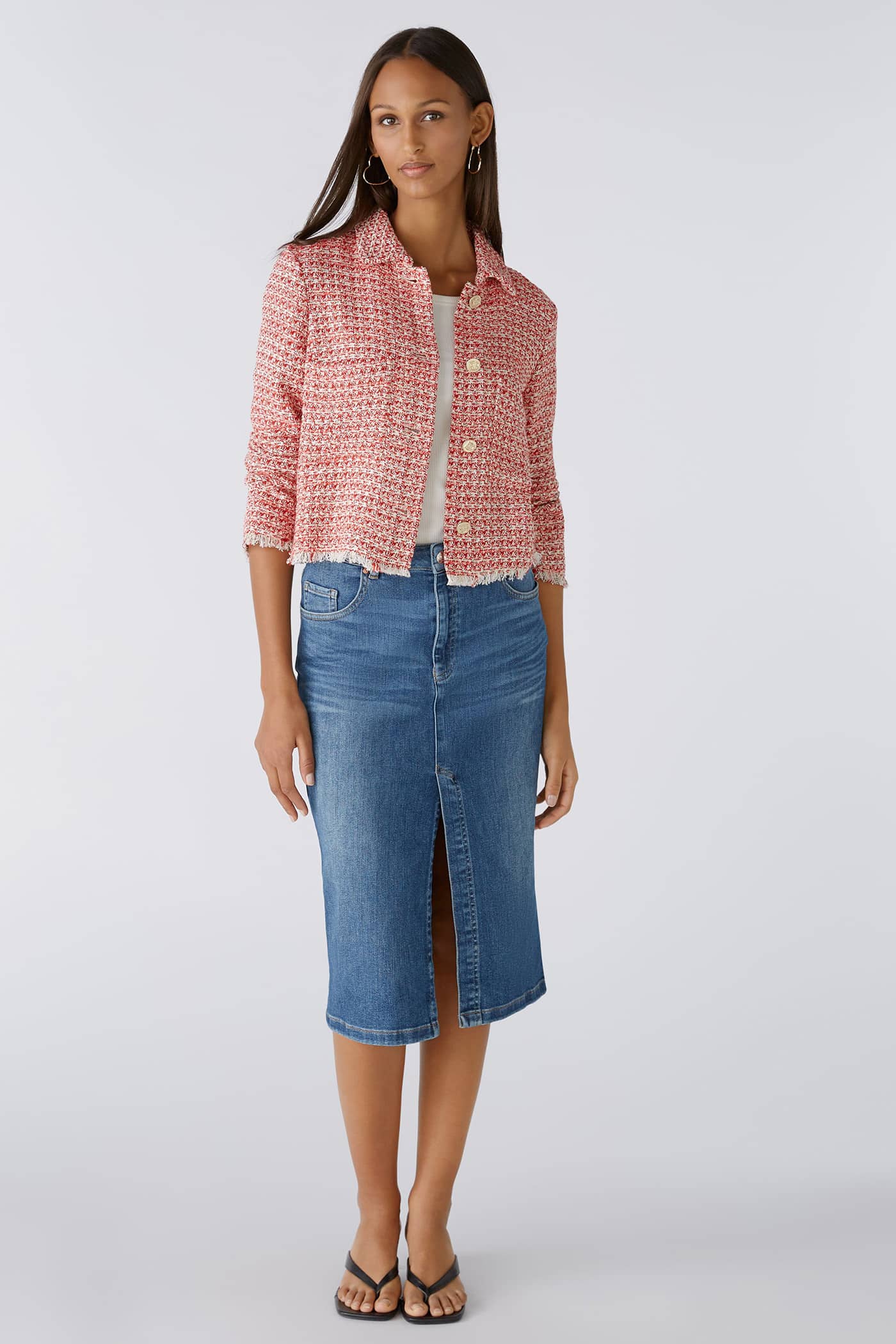 Oui_Denim-skirt_6