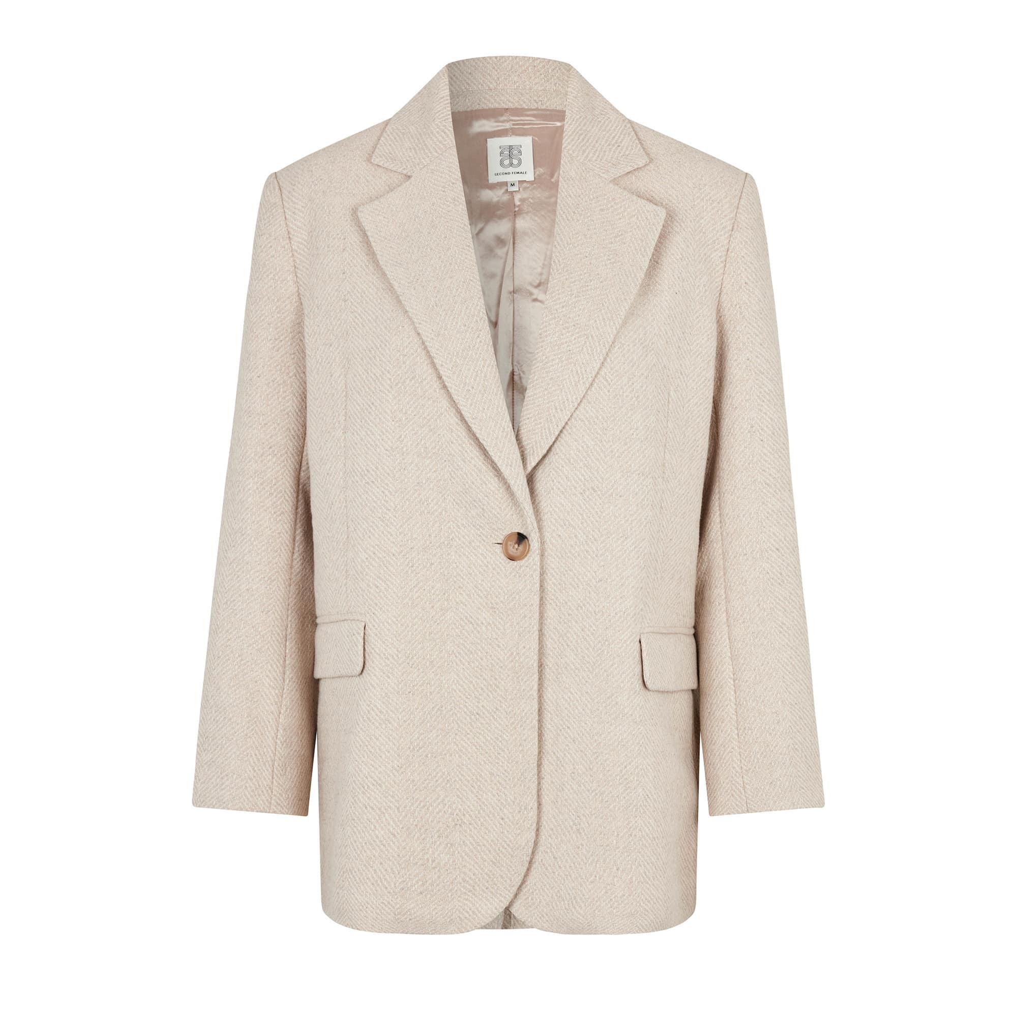 SecondFemale-Saru-Blazer
