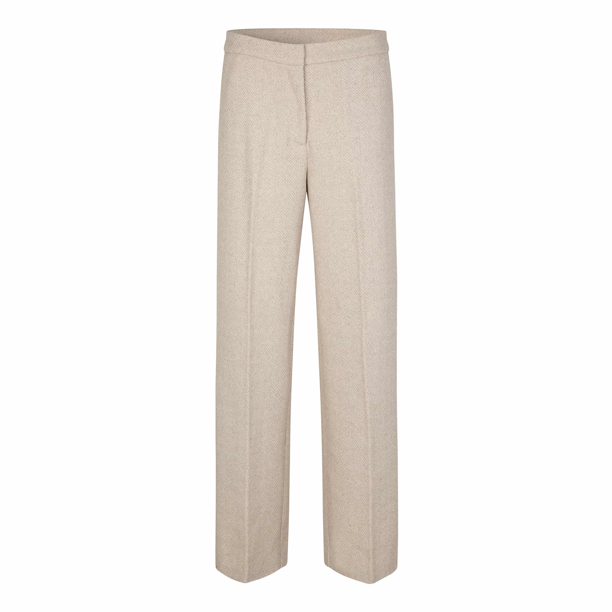 SecondFemale-Saru-Straight-Trousers