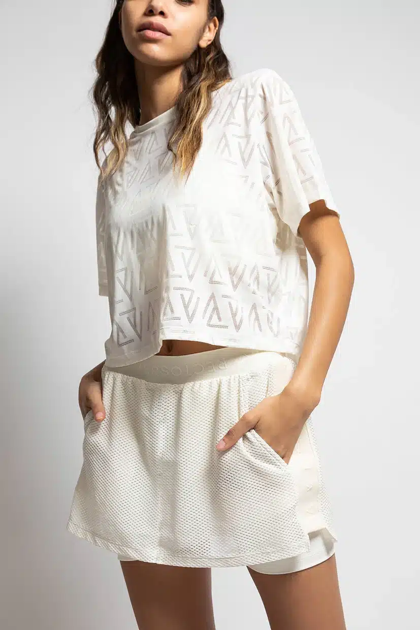 recto-verso-creamy-t-shirt (1) Creamy T-Shirt