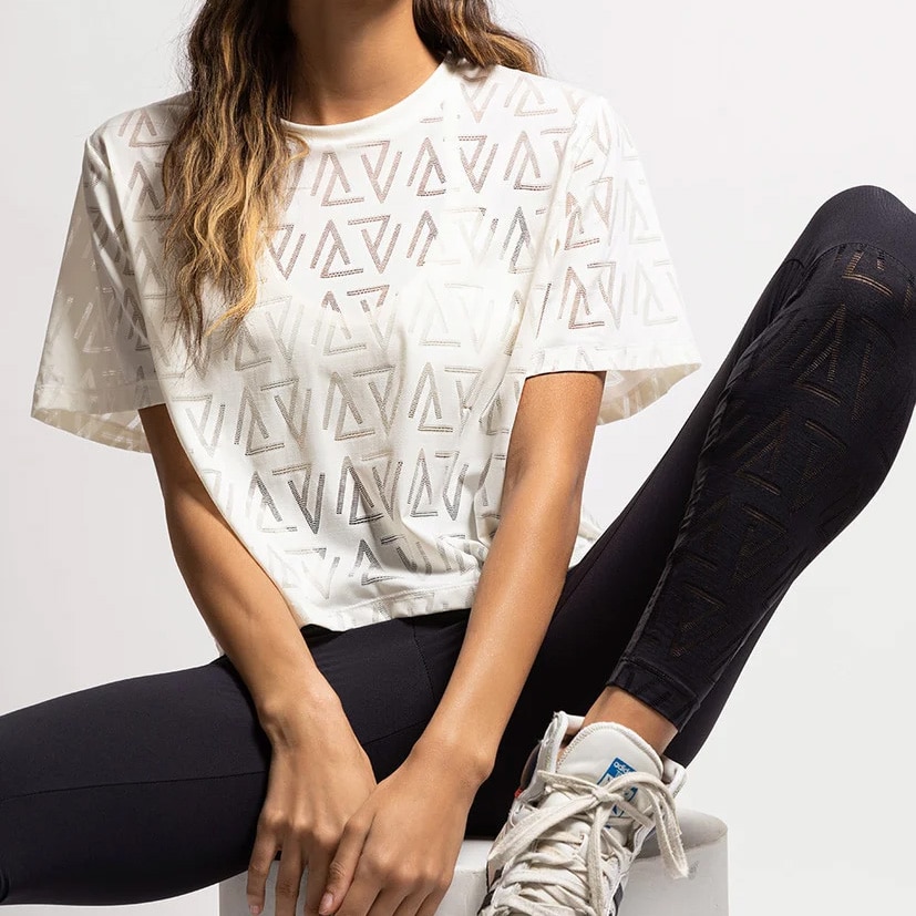 recto-verso-creamy-t-shirt_SQ Creamy T-Shirt
