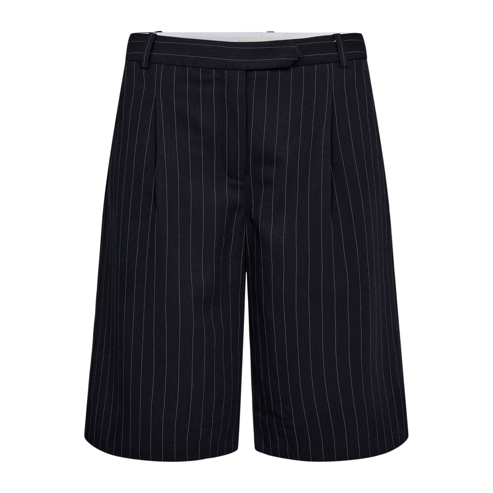 Designers_Remix_Steven_Pleat_Shorts