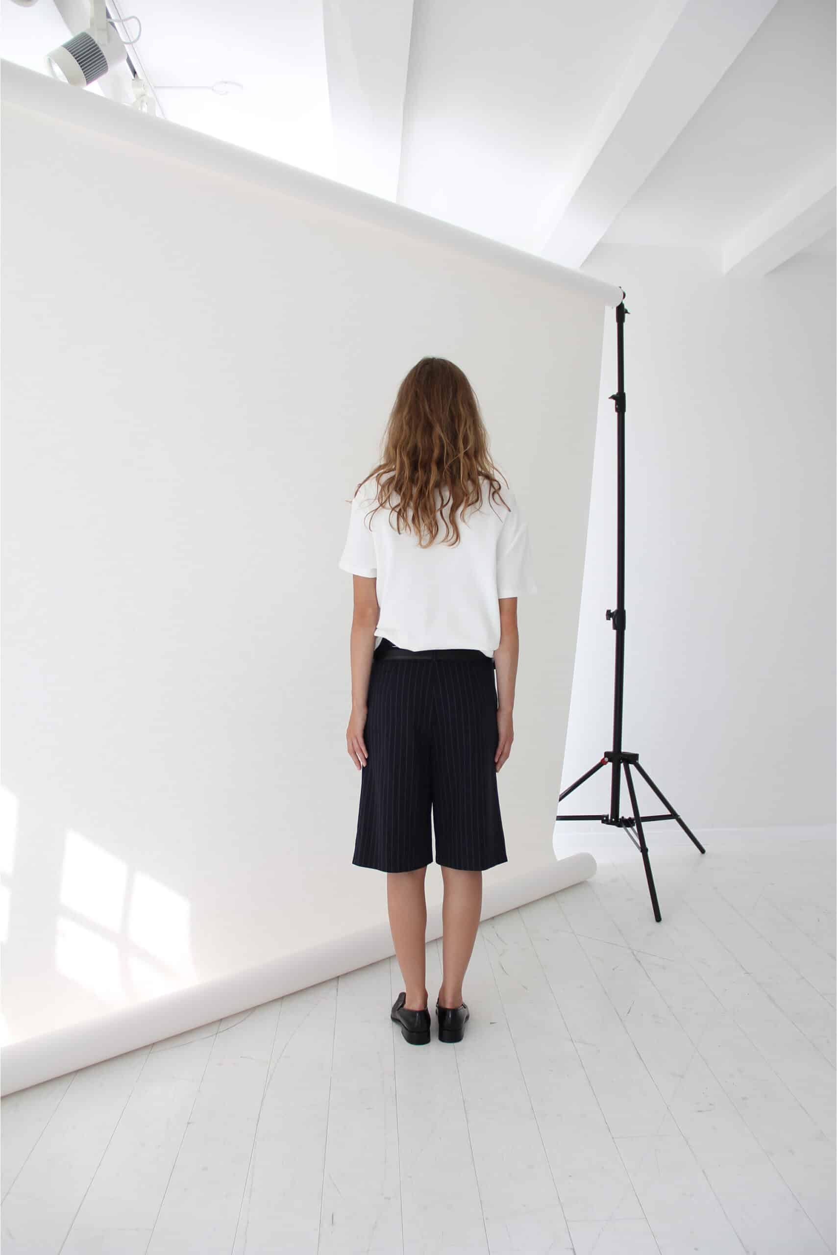 Designers_Remix_Steven_Pleat_Shorts_3