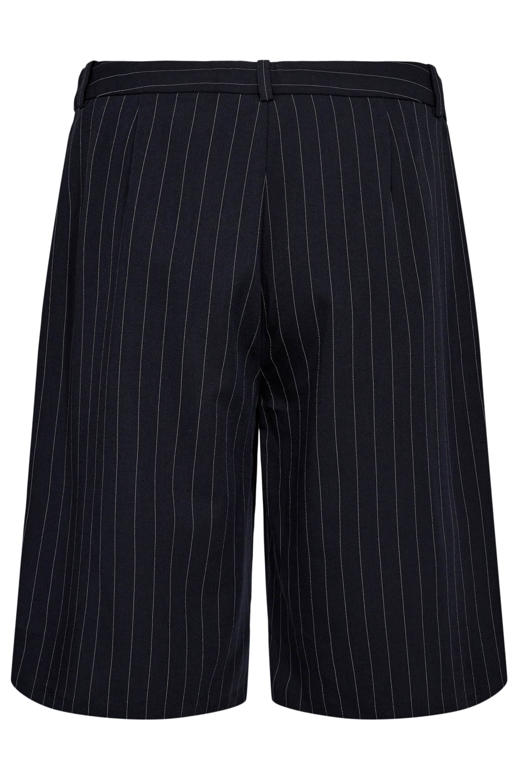 Designers_Remix_Steven_Pleat_Shorts_4