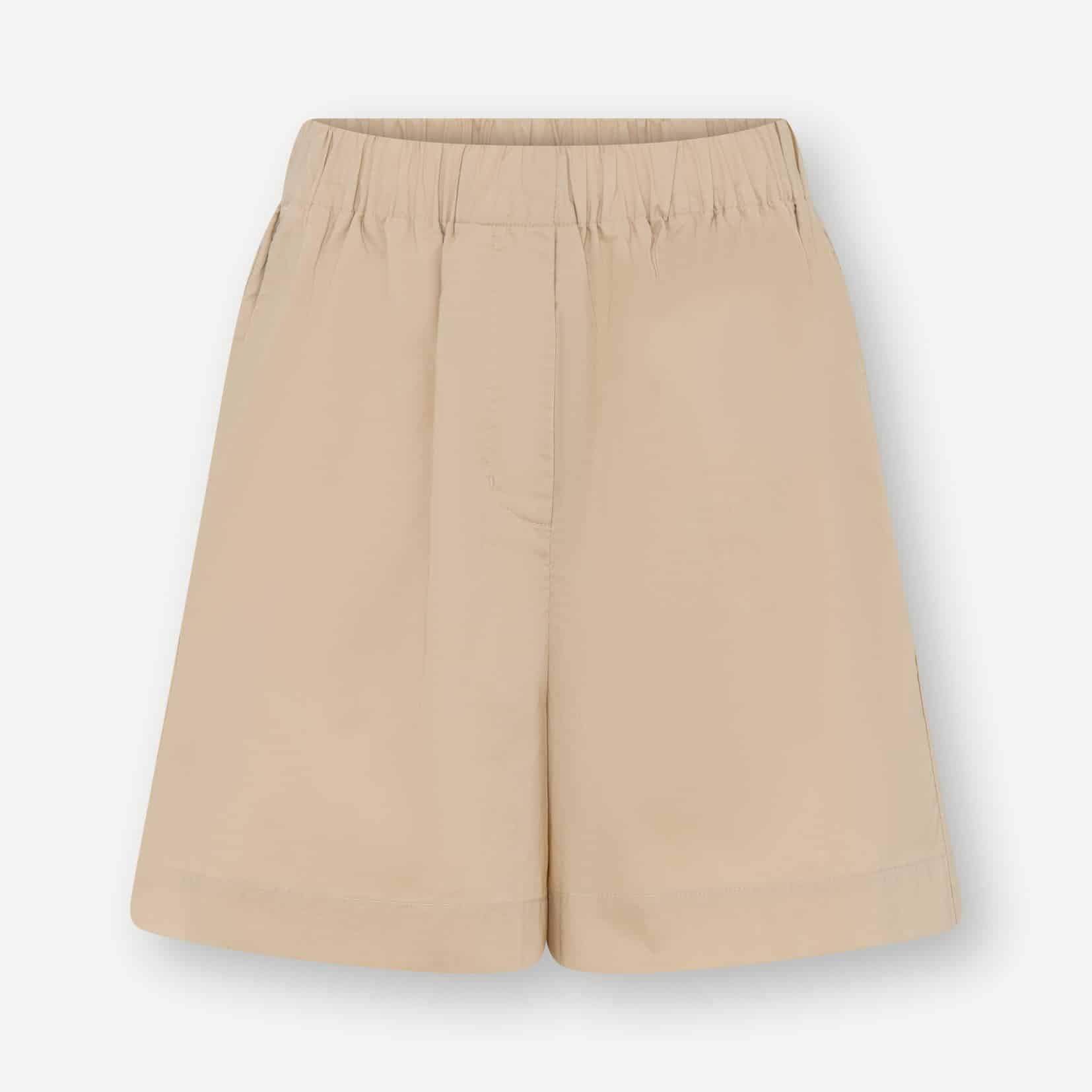 Herskind_Alma-shorts_Sand