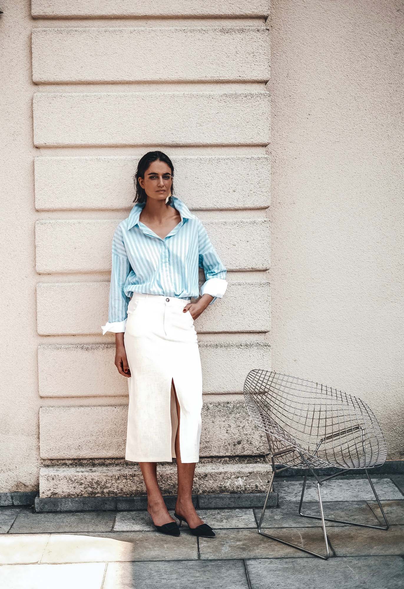 Les-Bohemiennes_CHIARA_Stripes_2