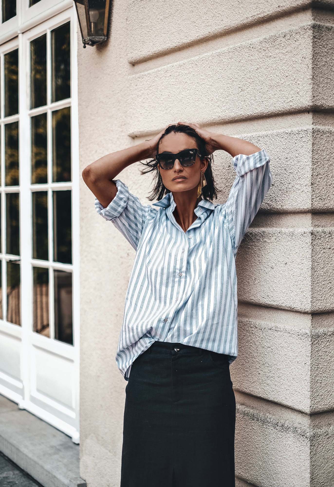 Les-Bohemiennes_ORNELLA_Stripes_4