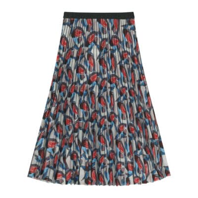 Charming Skirt Kit