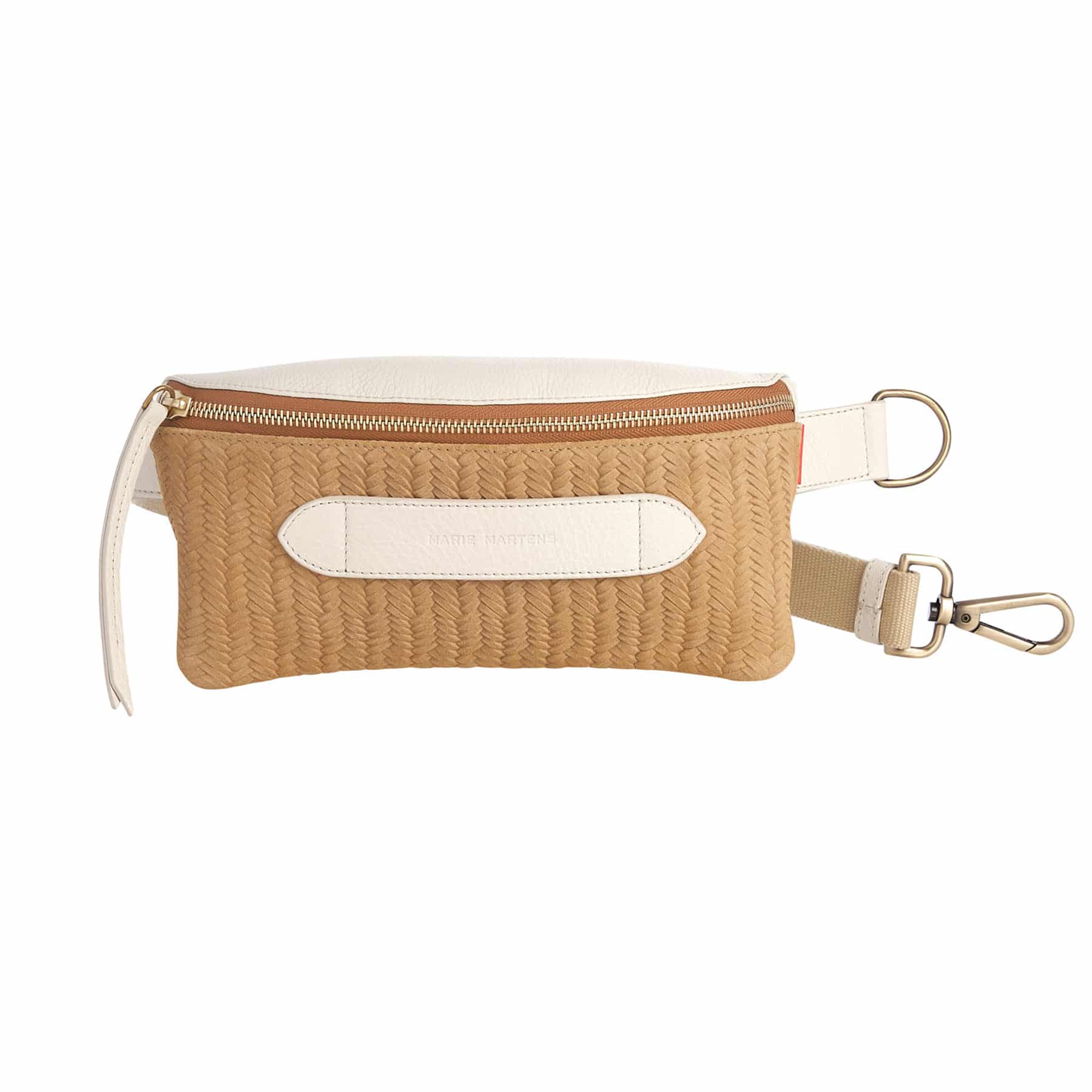 Marie-Martens_BeltBag_Braided_camel