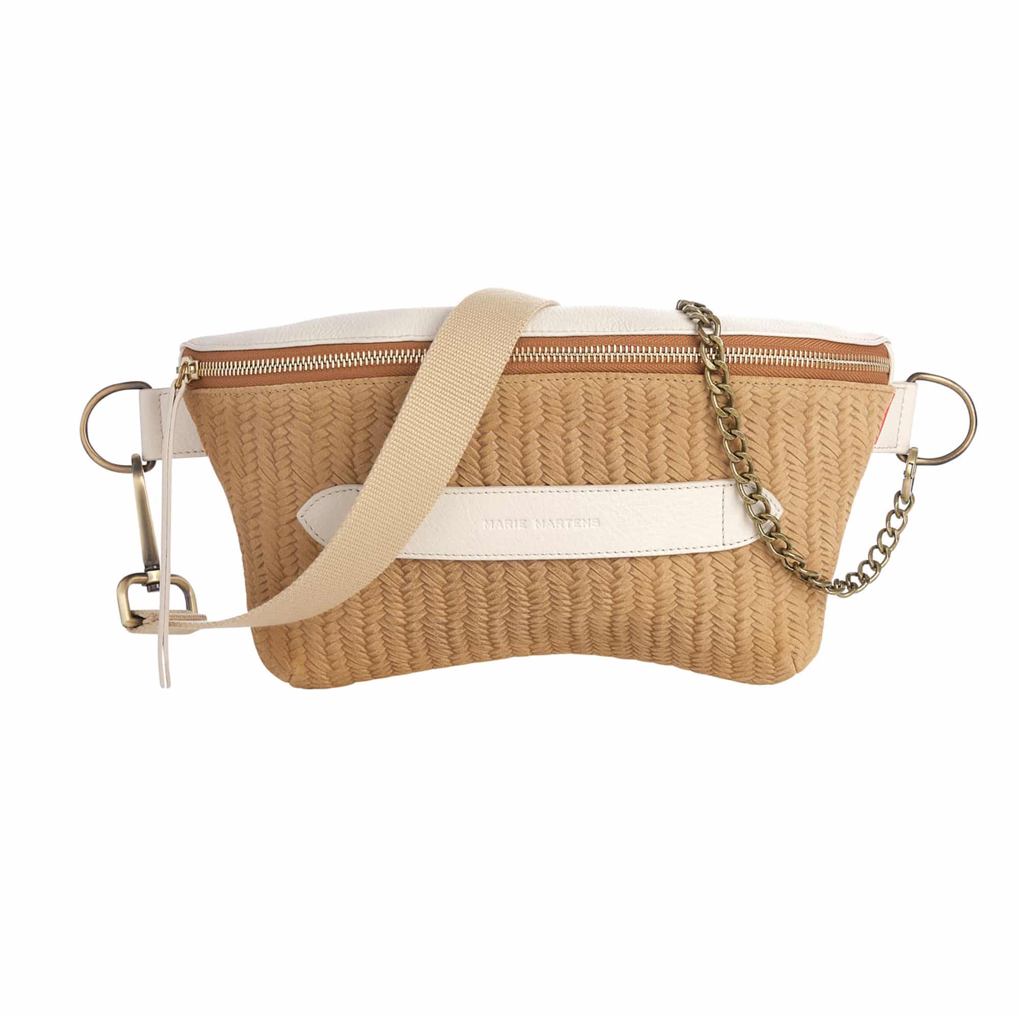 Marie-Martens_BeltBag_Neufmille_Braided_camel