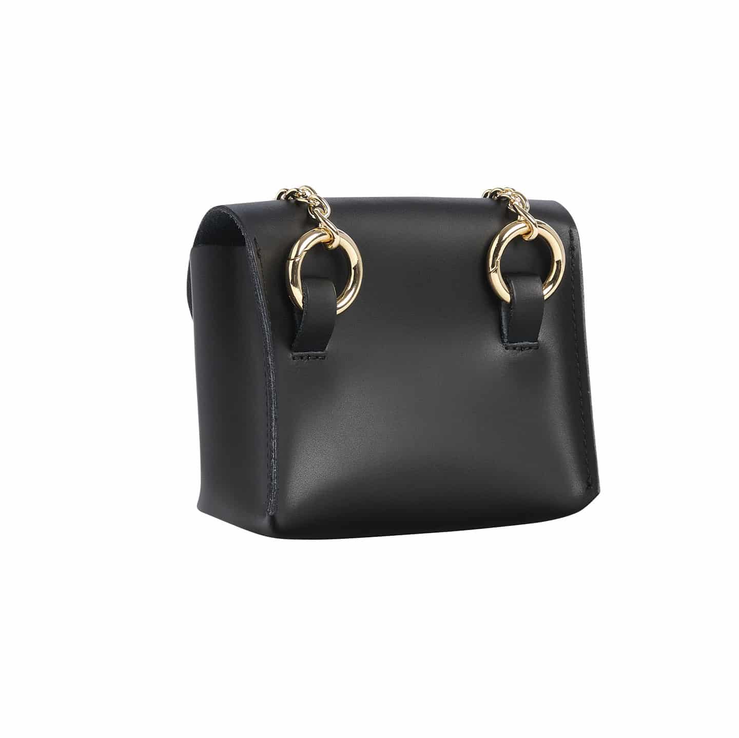 Marie-Martens_Chain Bag_Moskito_Black_1