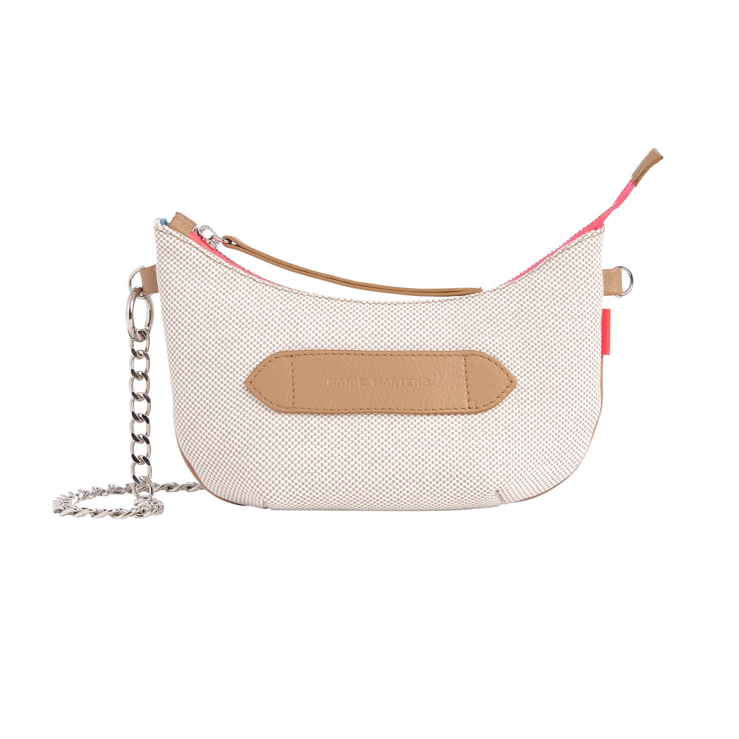 Marie Martens_Micro-Smile_Textile-Cafe-au-Lait