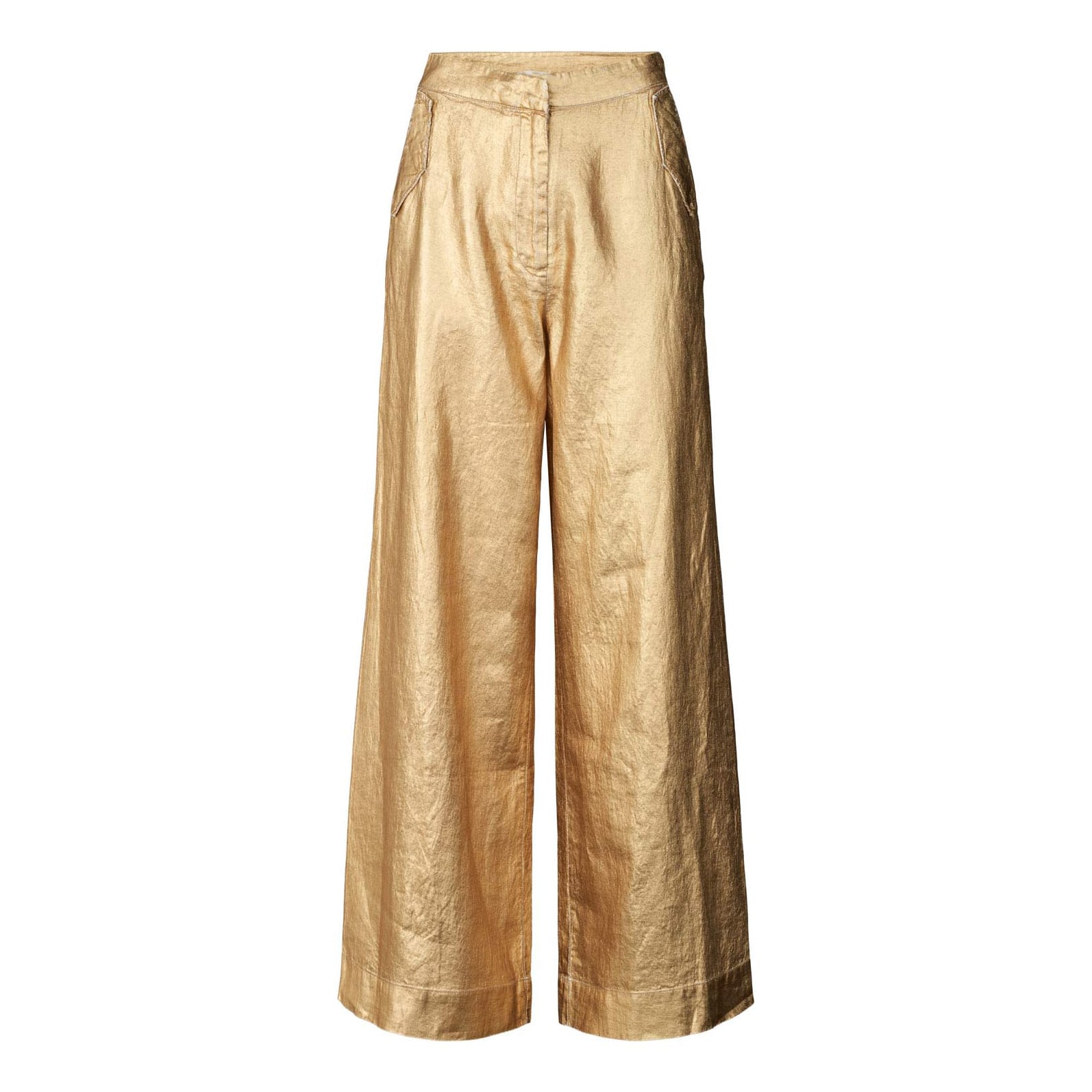 Rabens-Saloner_Inja-gold_pants