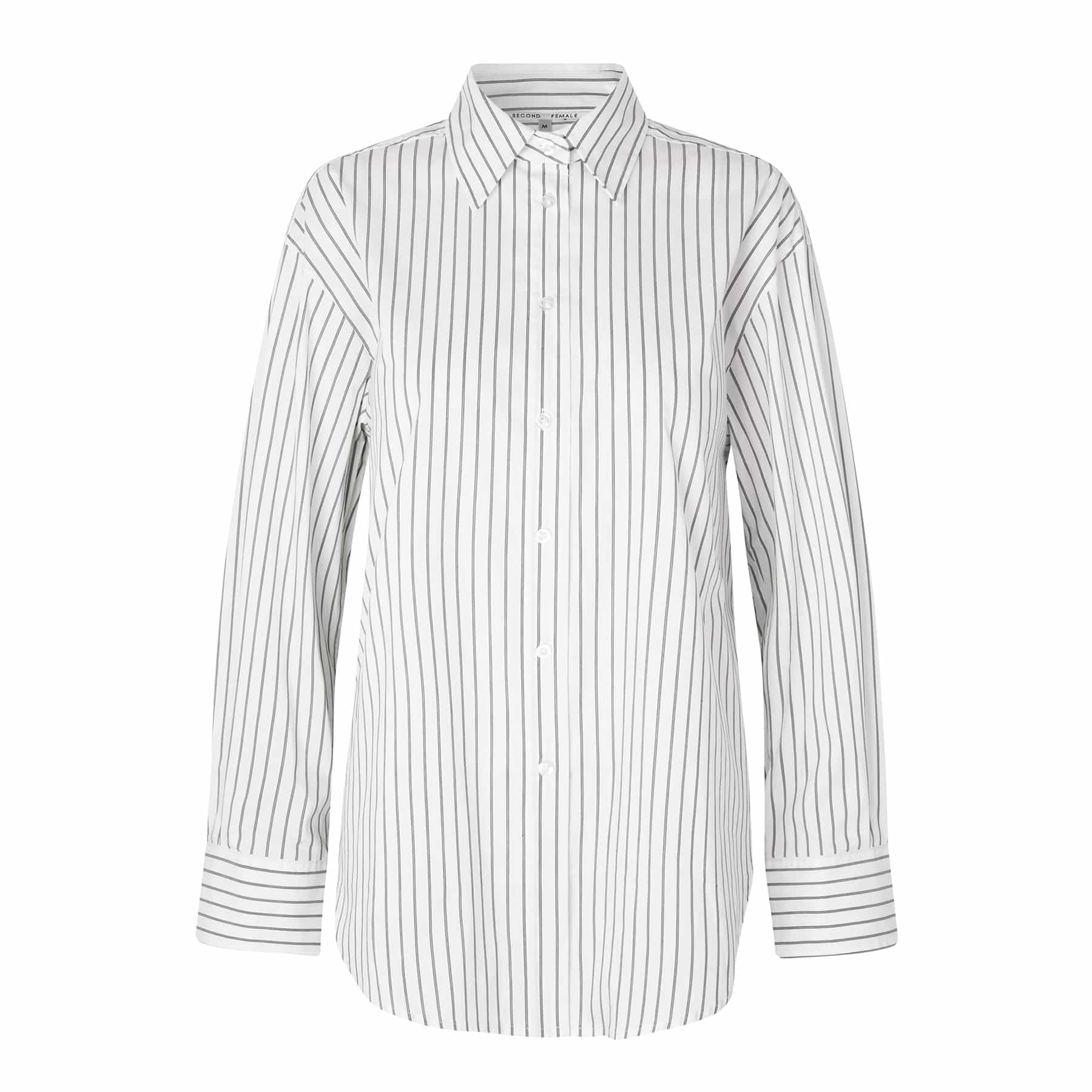 Second-Female_SOALON_Classic-Shirt