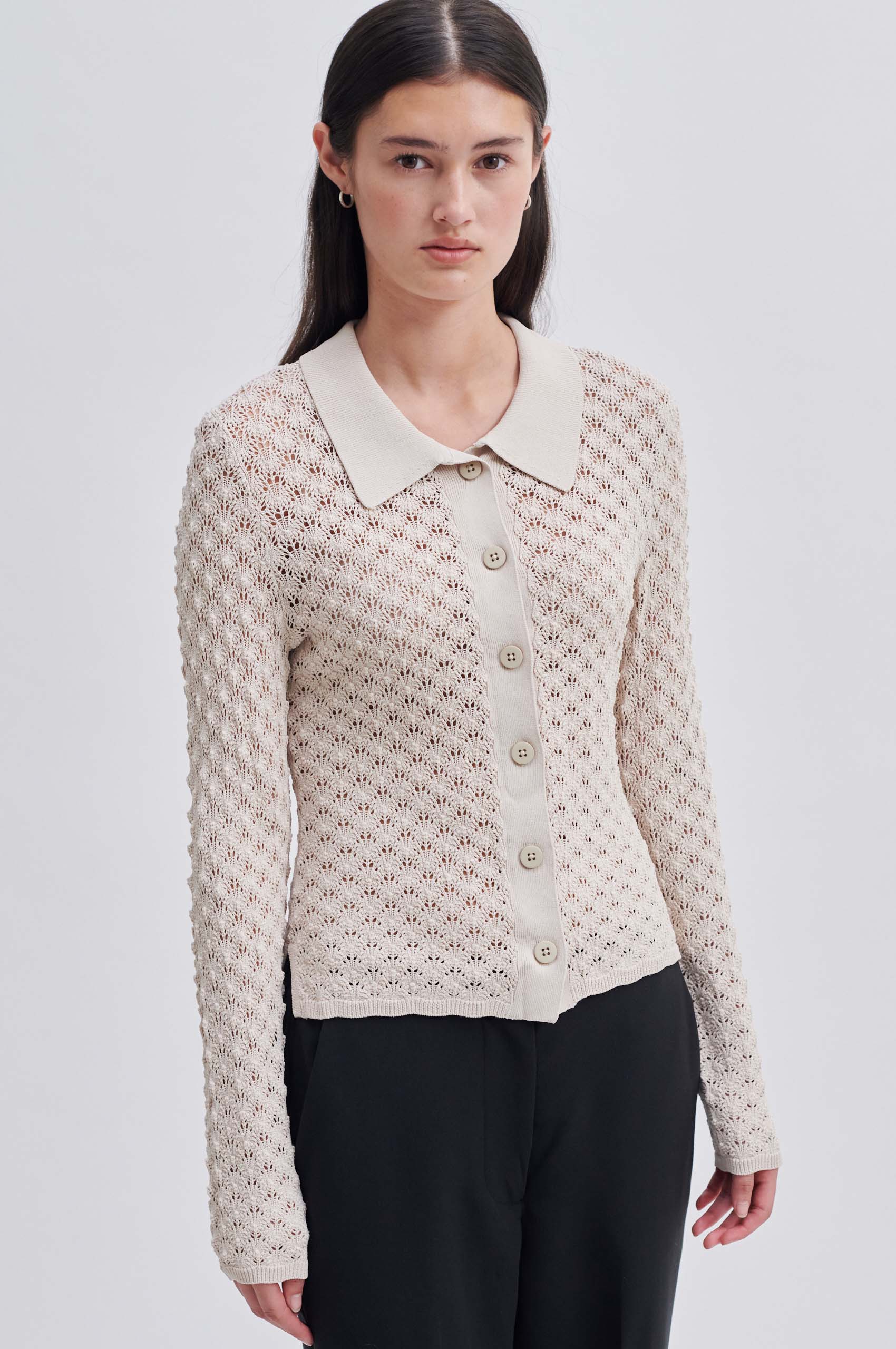 Second-Female_WILDA_KNIT_CARDIGAN_FRENCH_OAK_1